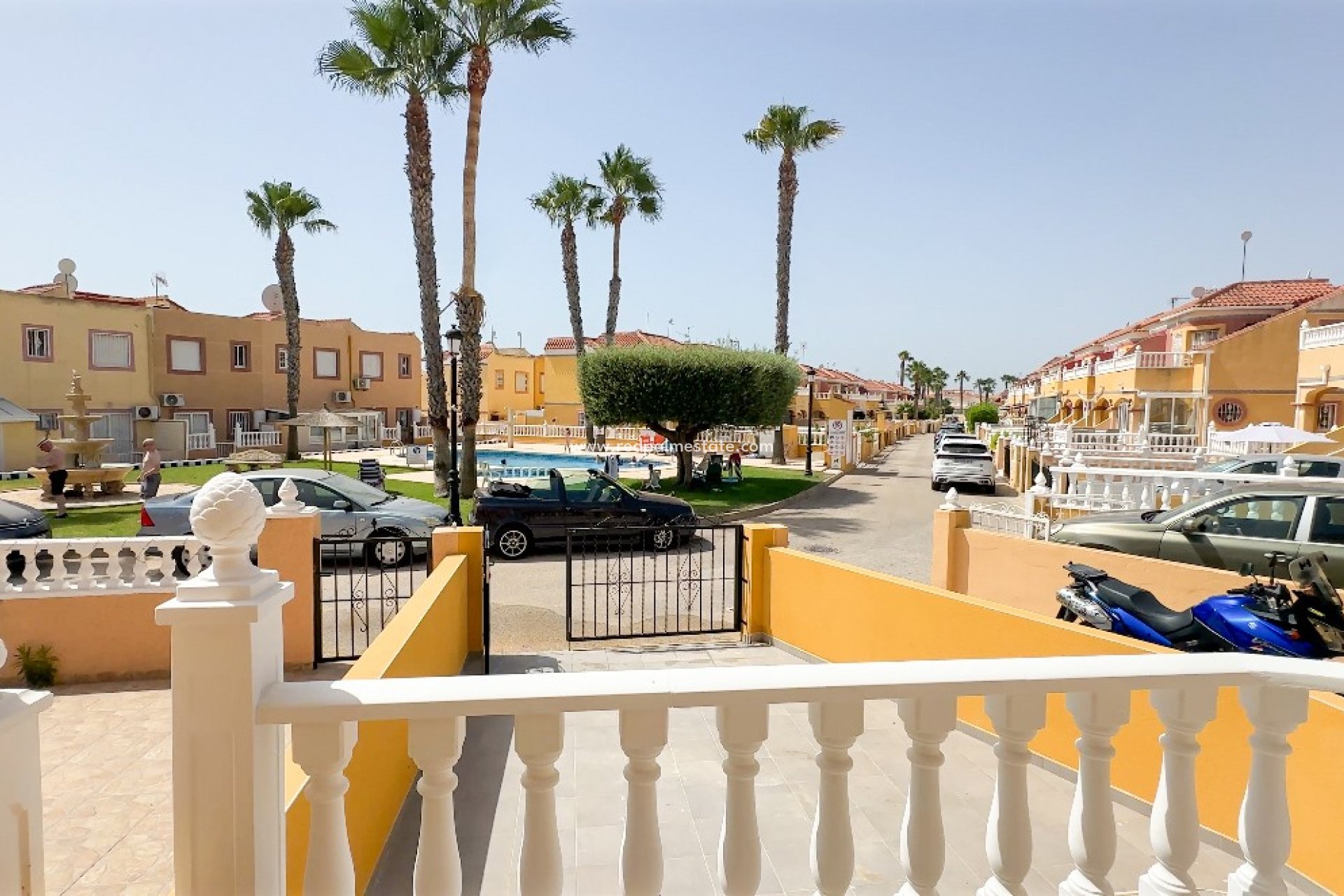 Reventa - Casa Adosada -
Orihuela Costa