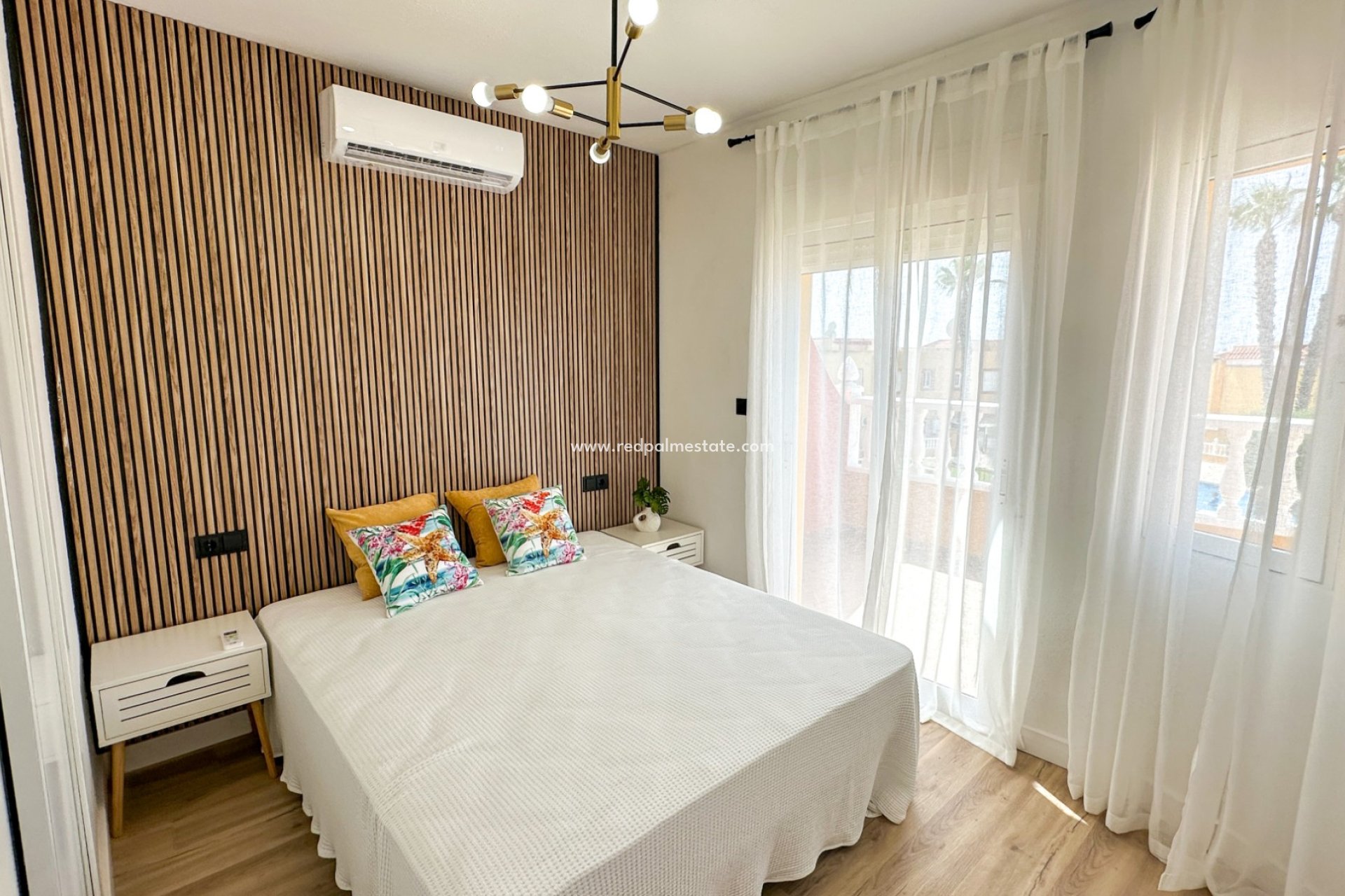 Reventa - Casa Adosada -
Orihuela Costa
