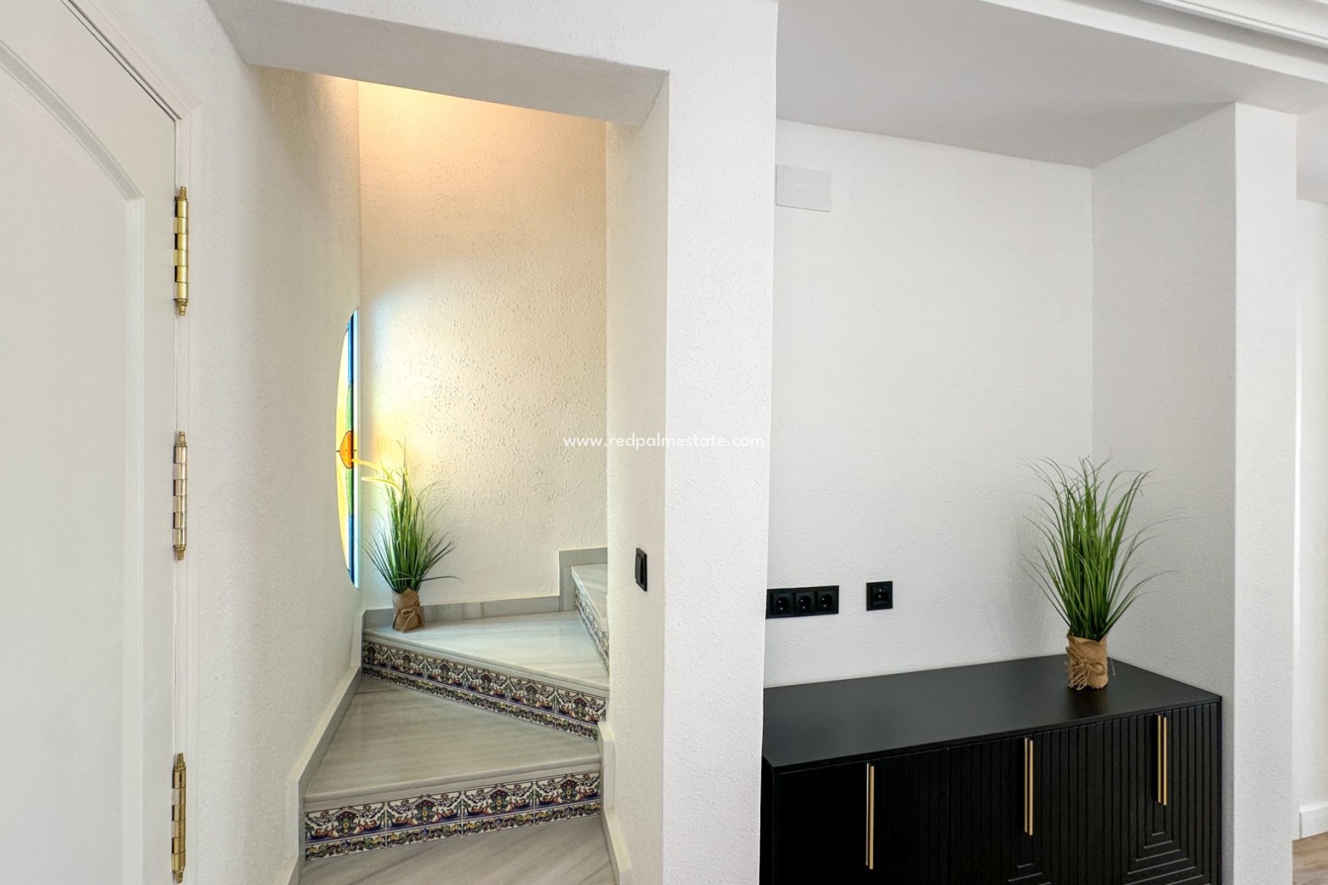 Reventa - Casa Adosada -
Orihuela Costa