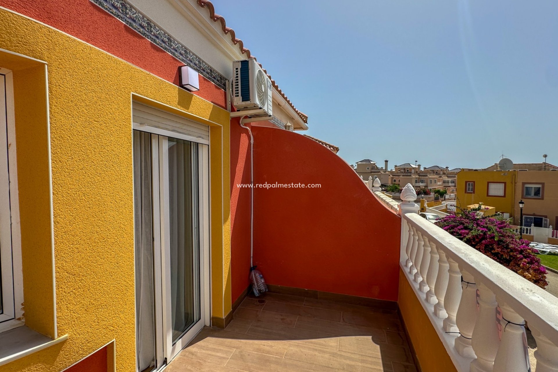 Reventa - Casa Adosada -
Orihuela Costa