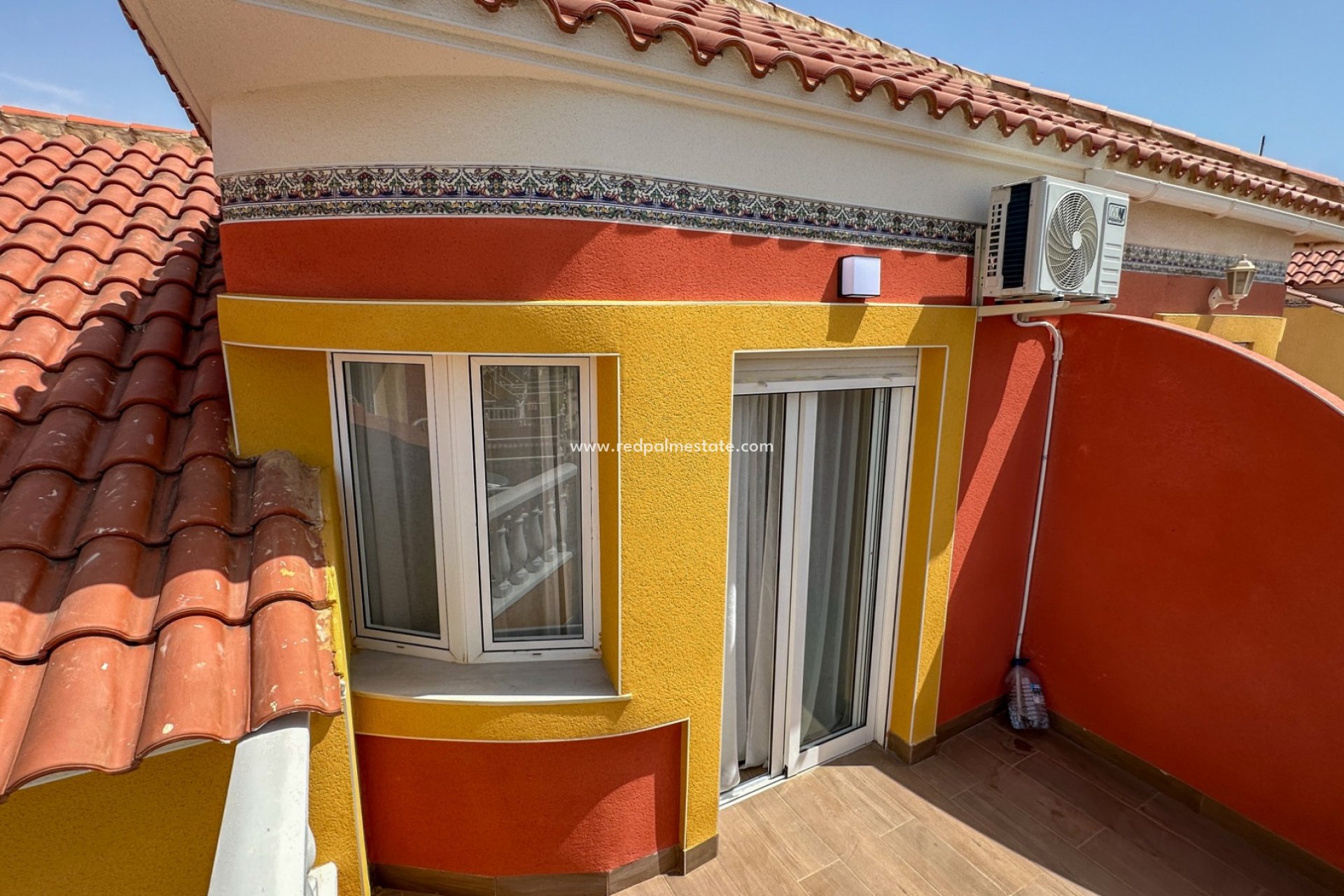 Reventa - Casa Adosada -
Orihuela Costa