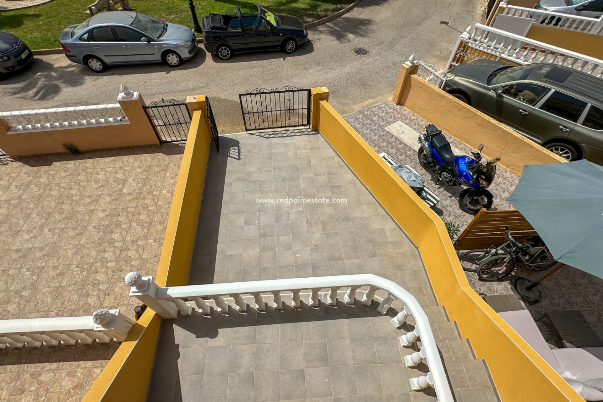 Reventa - Casa Adosada -
Orihuela Costa