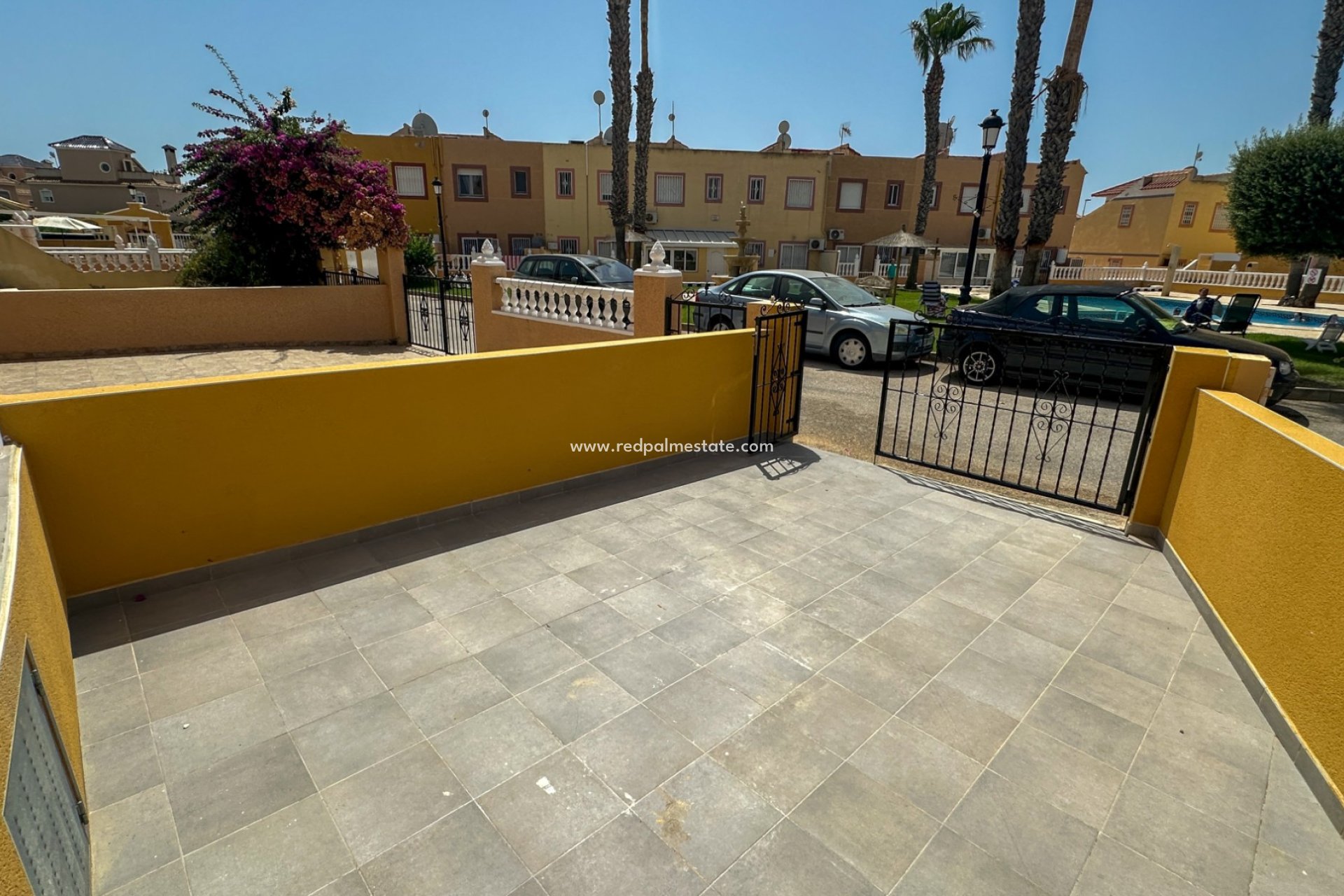 Reventa - Casa Adosada -
Orihuela Costa