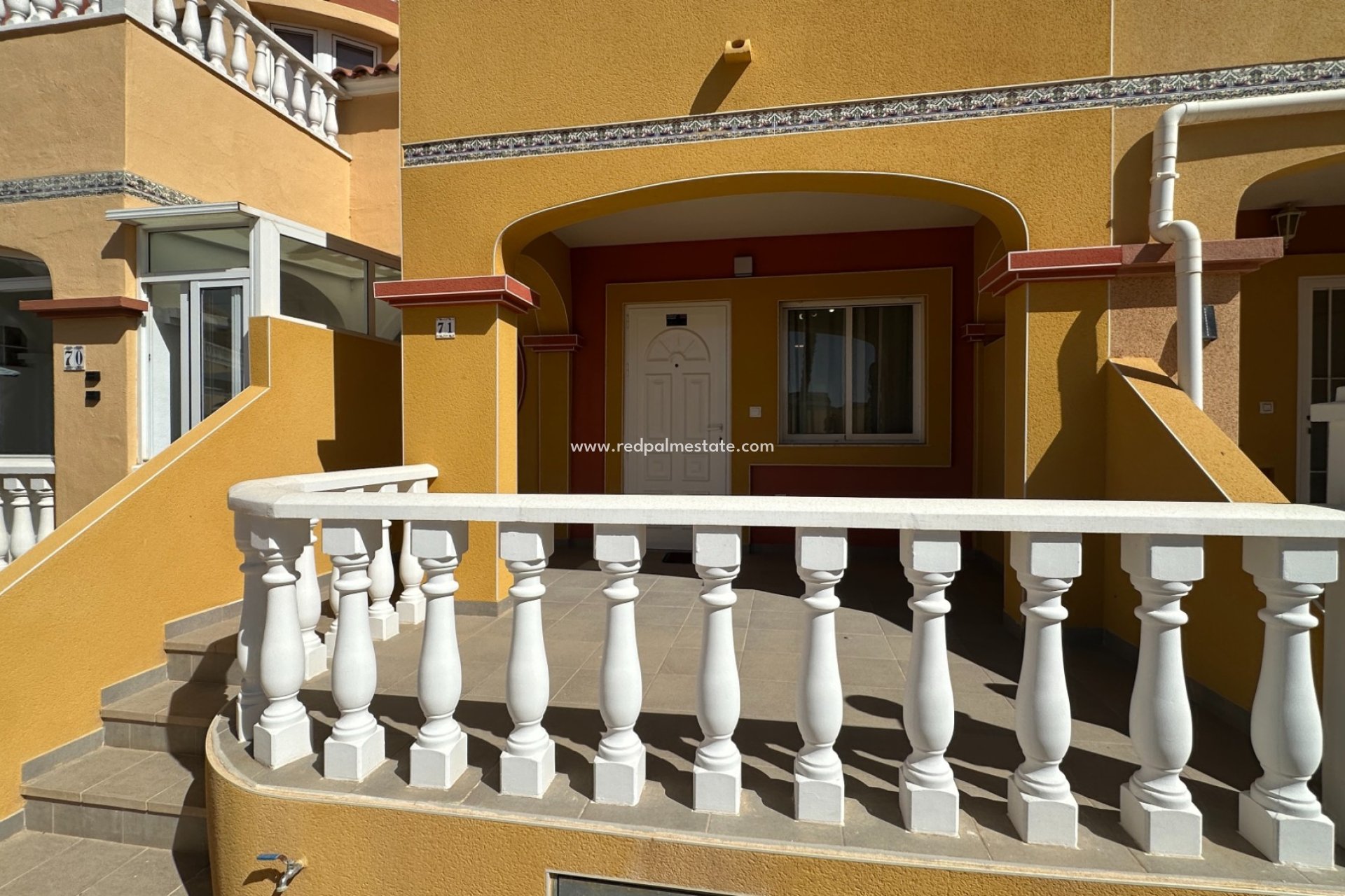 Reventa - Casa Adosada -
Orihuela Costa