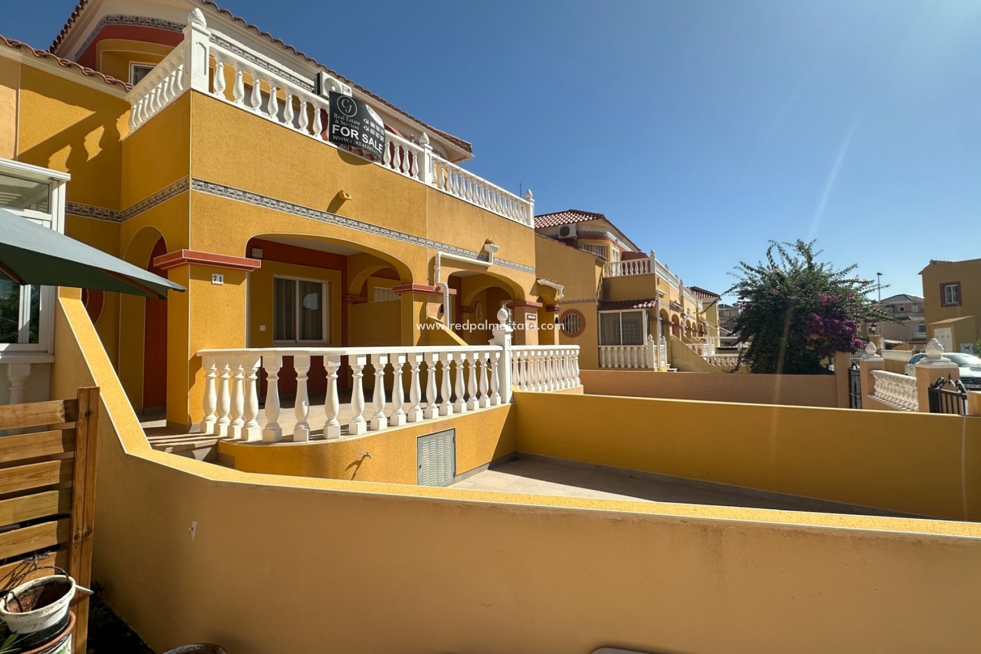 Reventa - Casa Adosada -
Orihuela Costa
