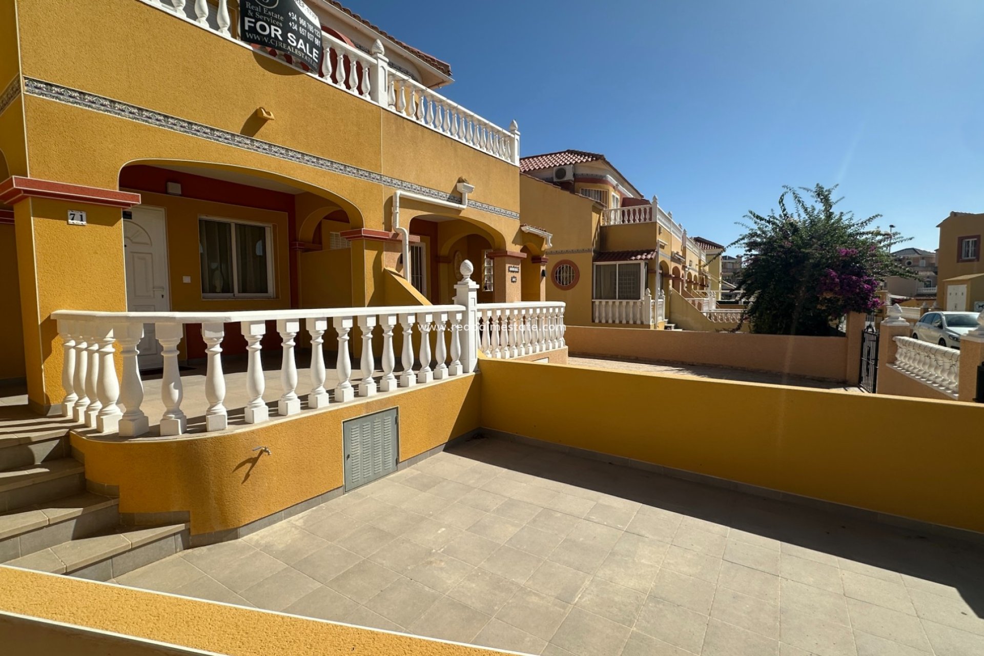 Reventa - Casa Adosada -
Orihuela Costa
