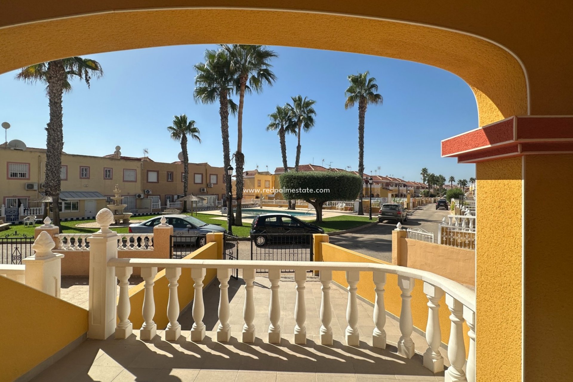 Reventa - Casa Adosada -
Orihuela Costa