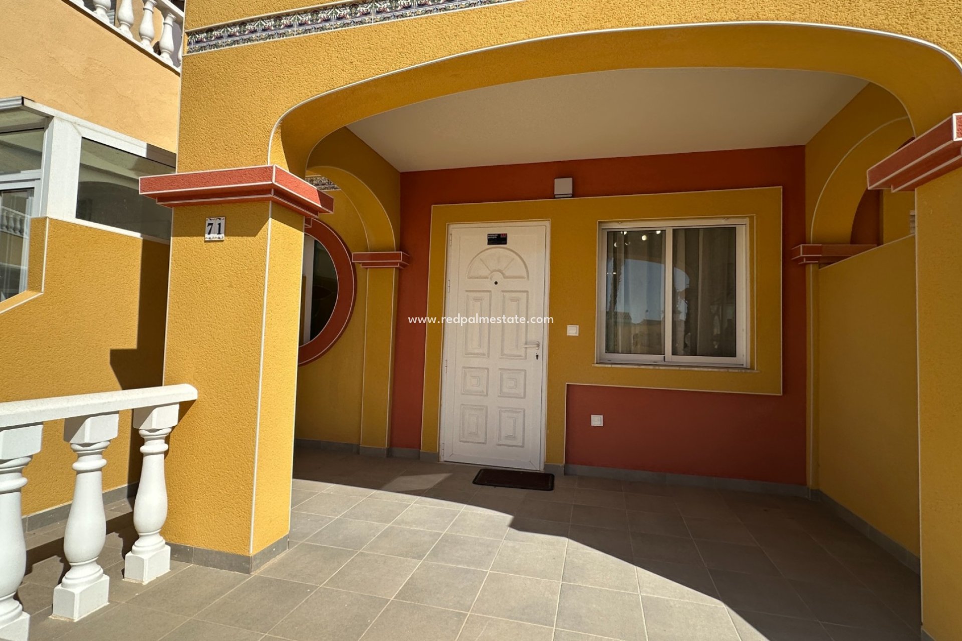 Reventa - Casa Adosada -
Orihuela Costa