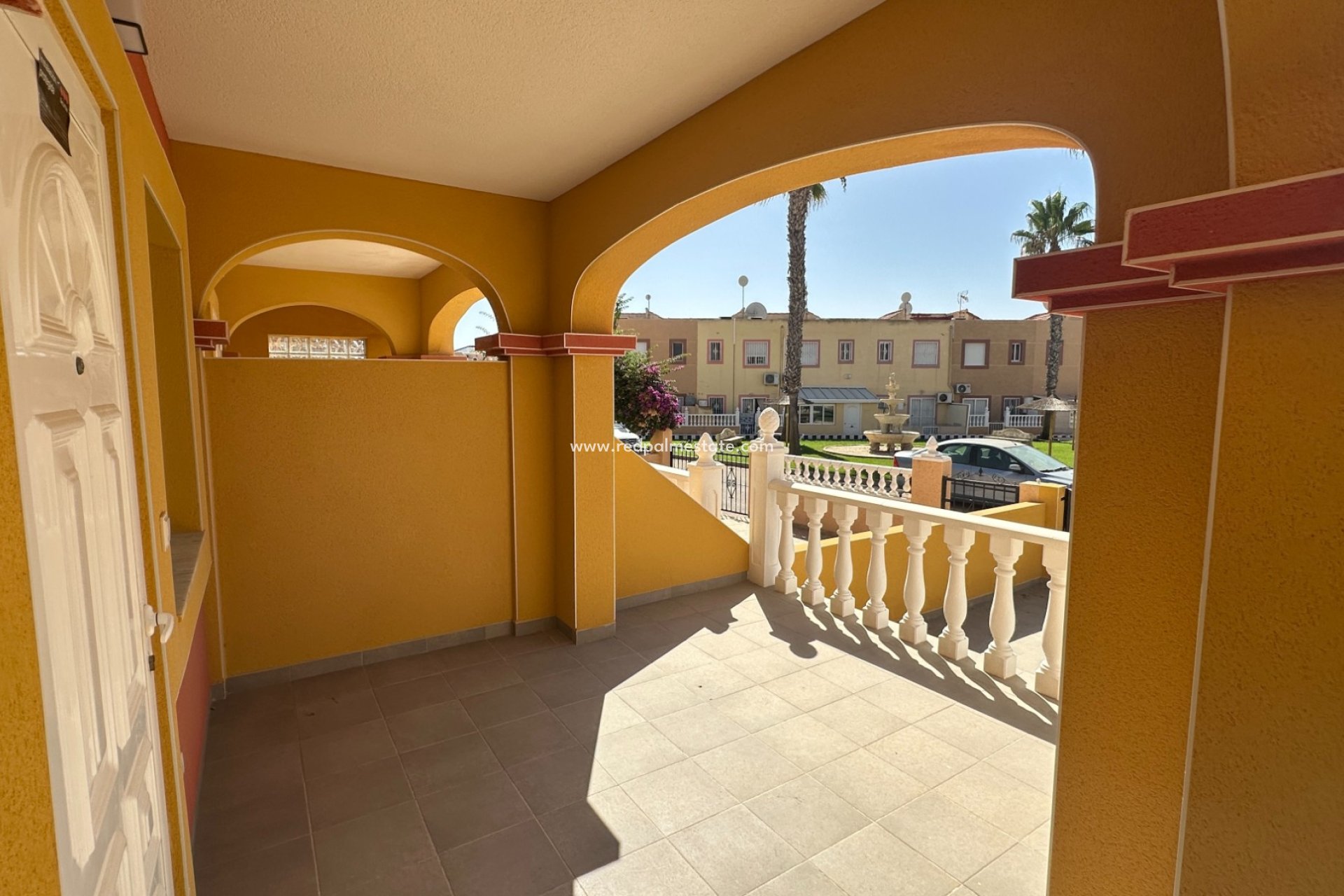 Reventa - Casa Adosada -
Orihuela Costa