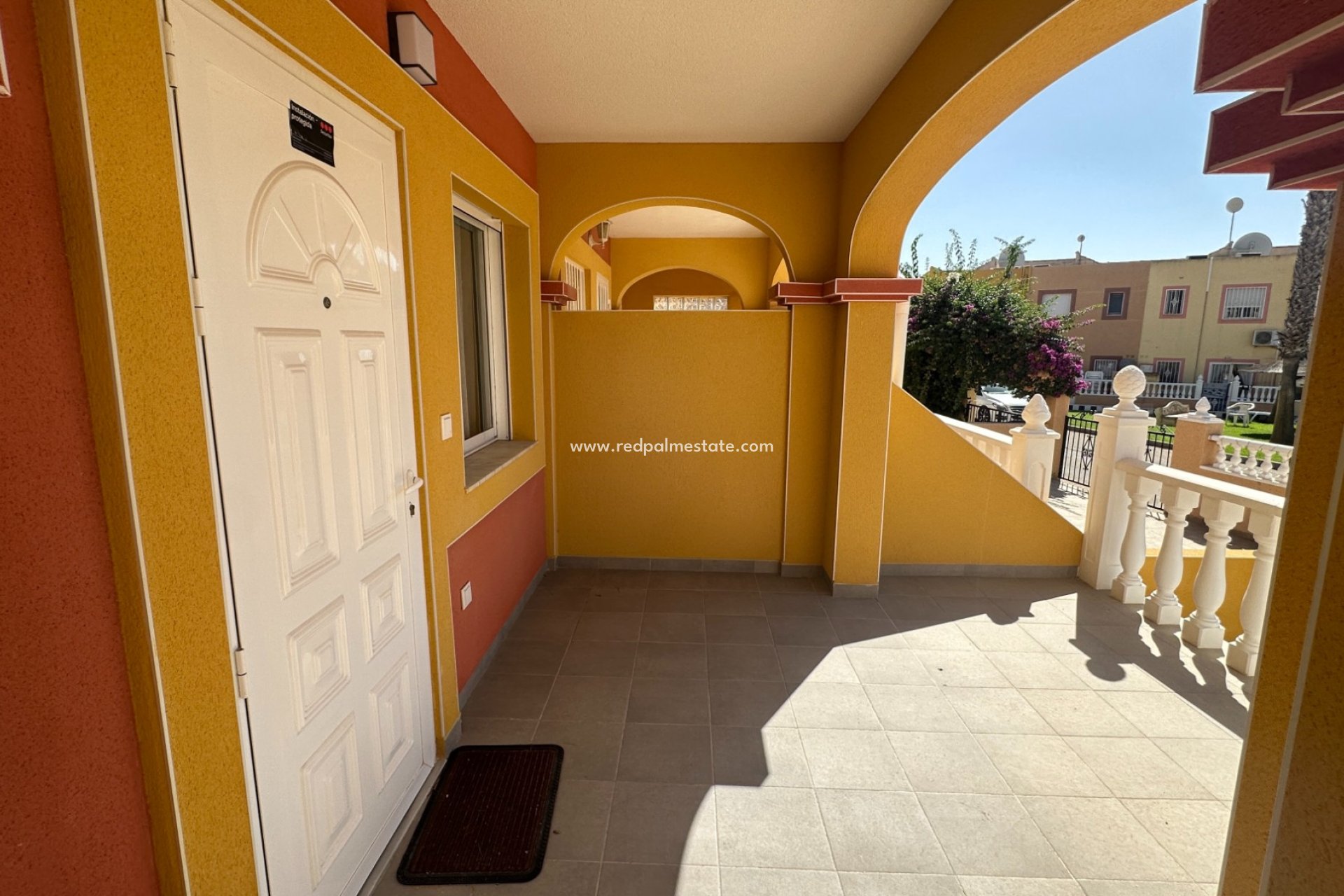 Reventa - Casa Adosada -
Orihuela Costa