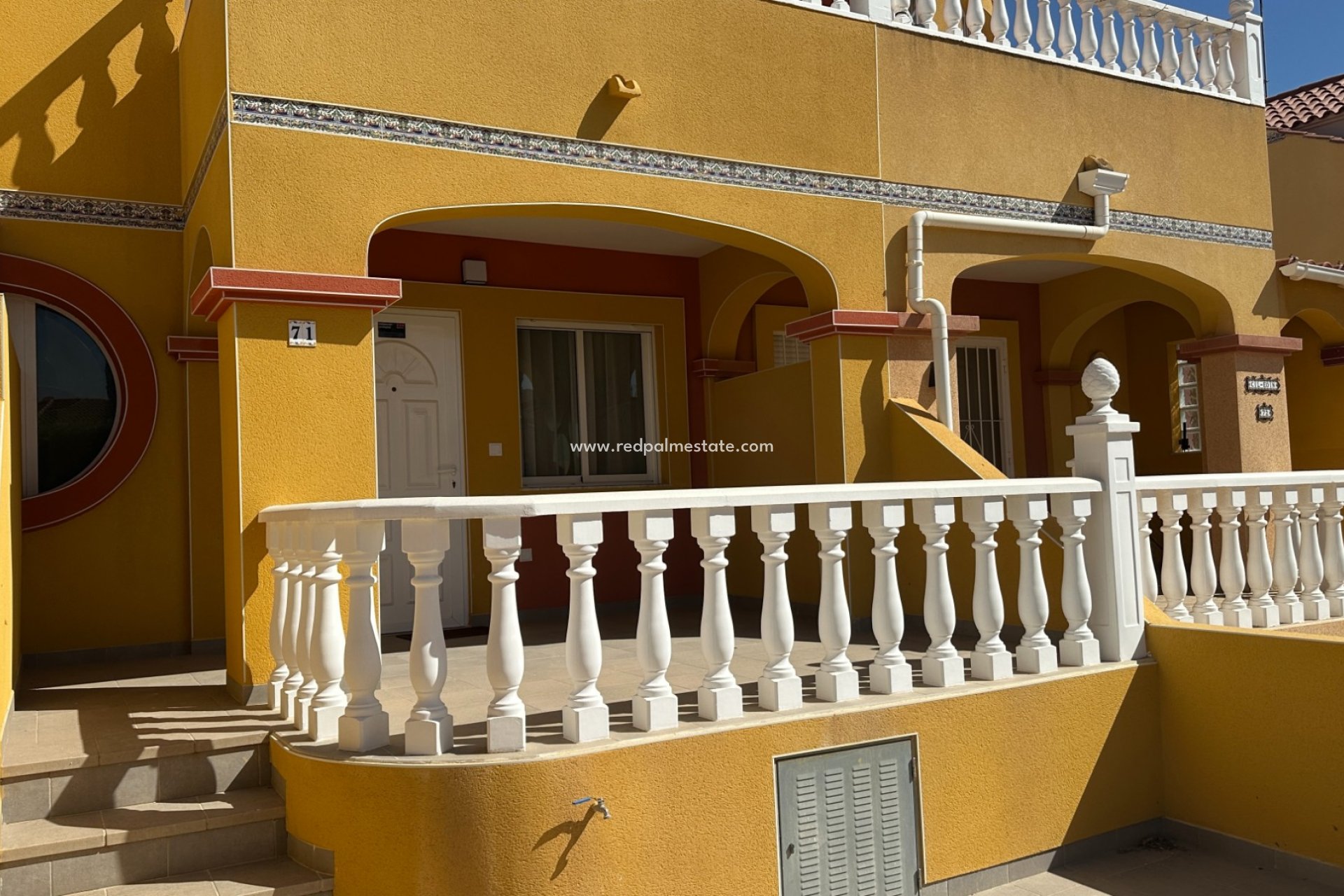 Reventa - Casa Adosada -
Orihuela Costa