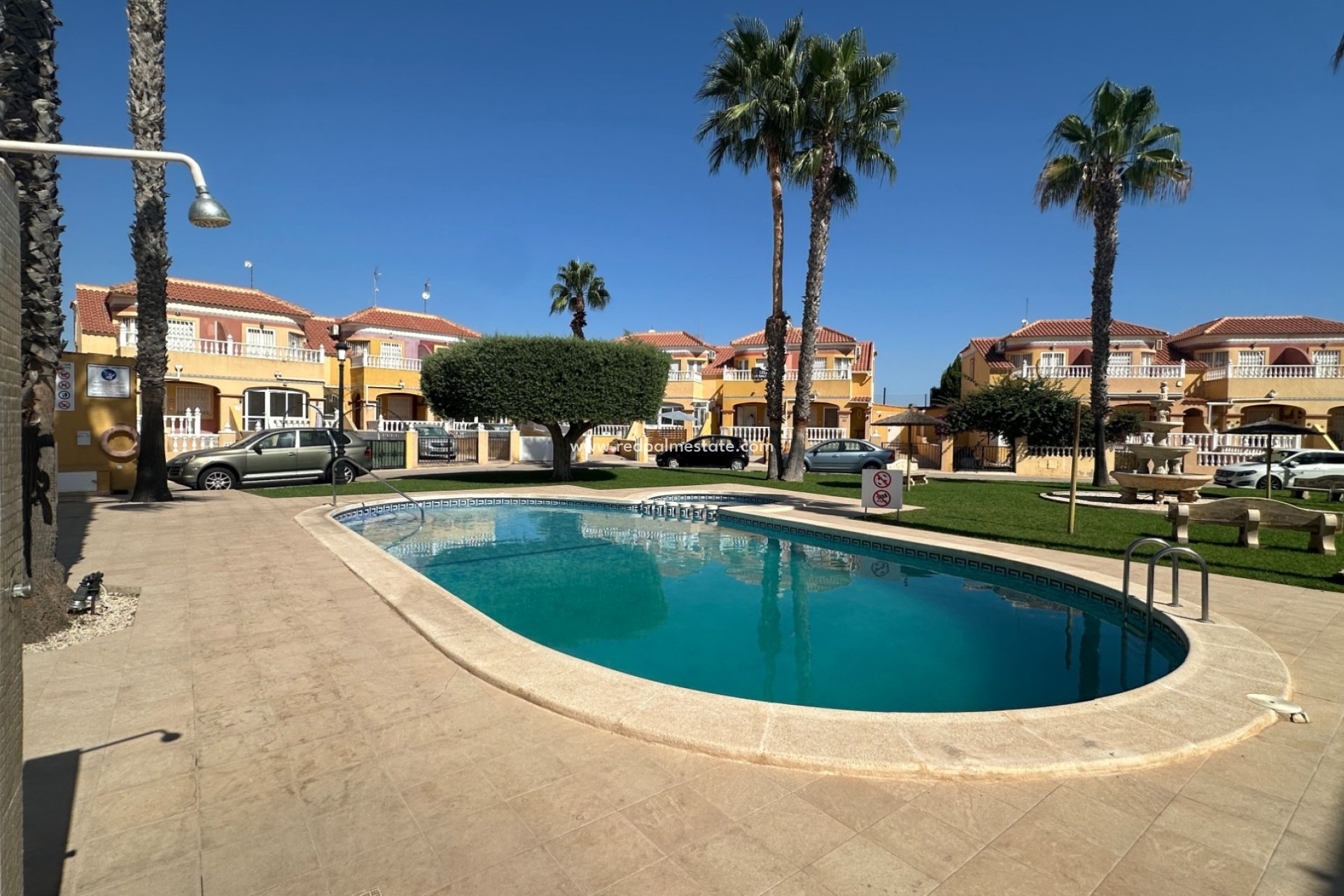 Reventa - Casa Adosada -
Orihuela Costa