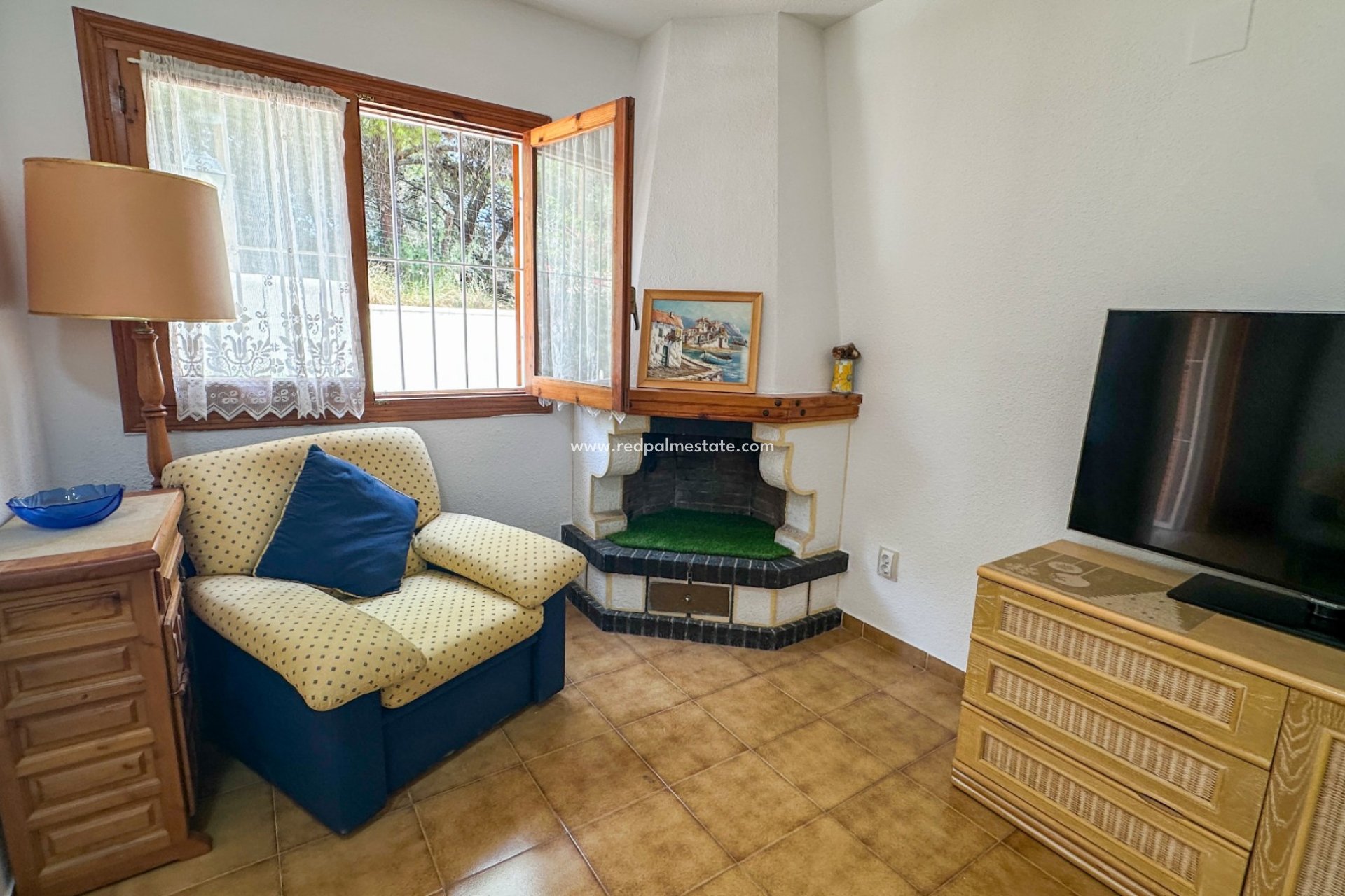 Reventa - Casa Adosada -
Orihuela Costa