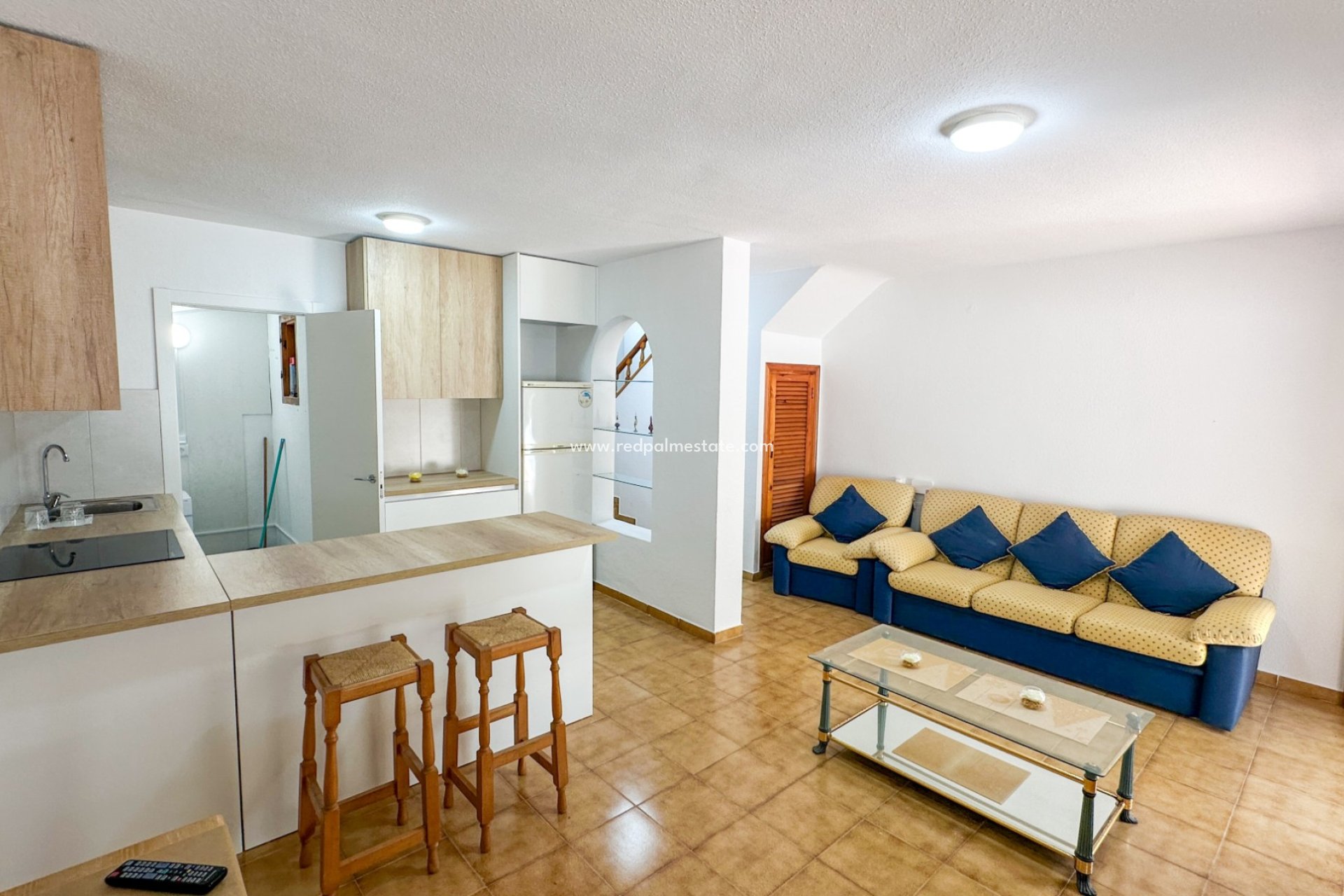 Reventa - Casa Adosada -
Orihuela Costa
