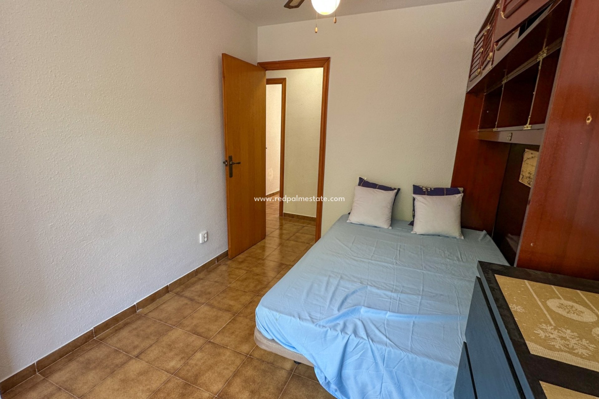 Reventa - Casa Adosada -
Orihuela Costa