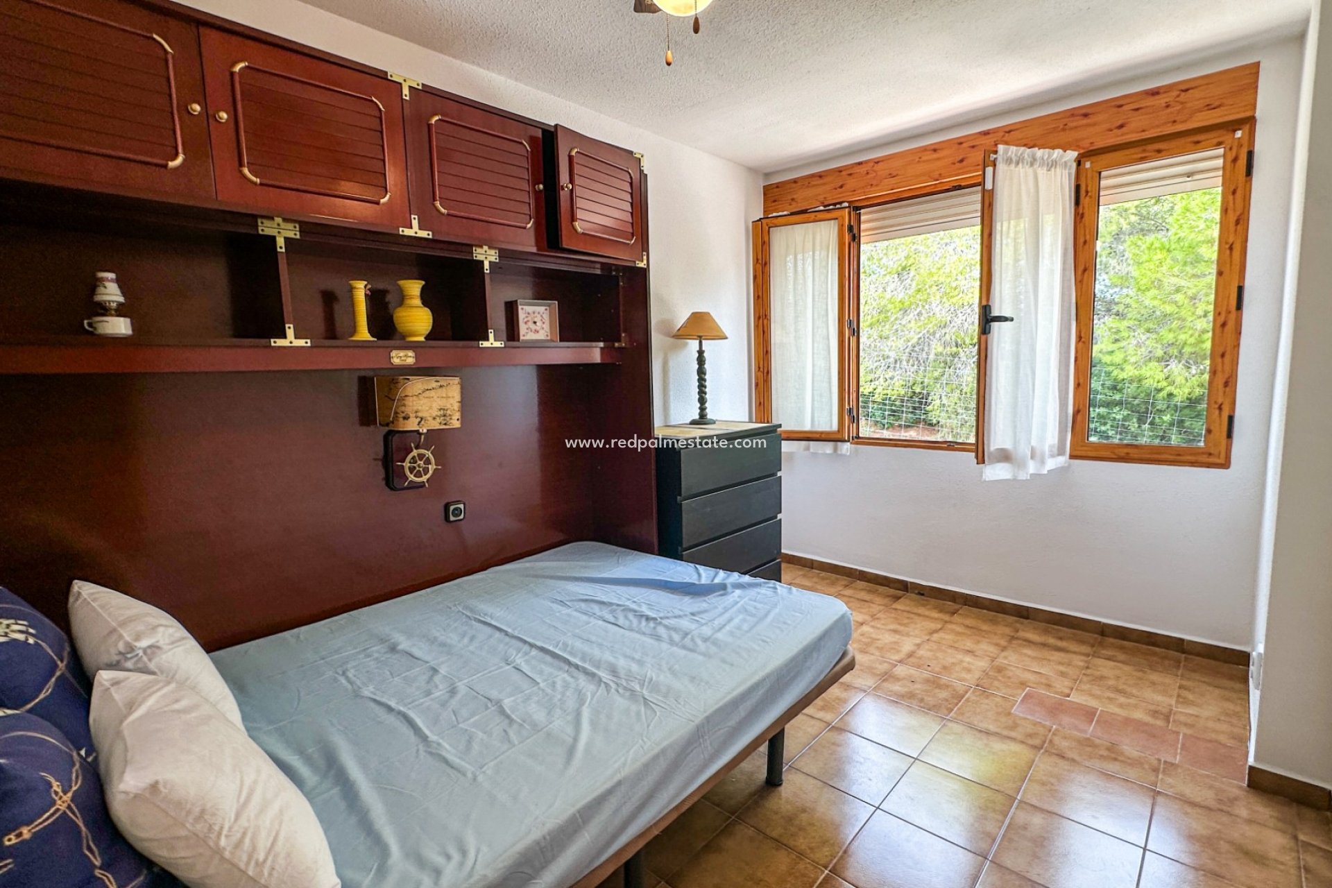 Reventa - Casa Adosada -
Orihuela Costa