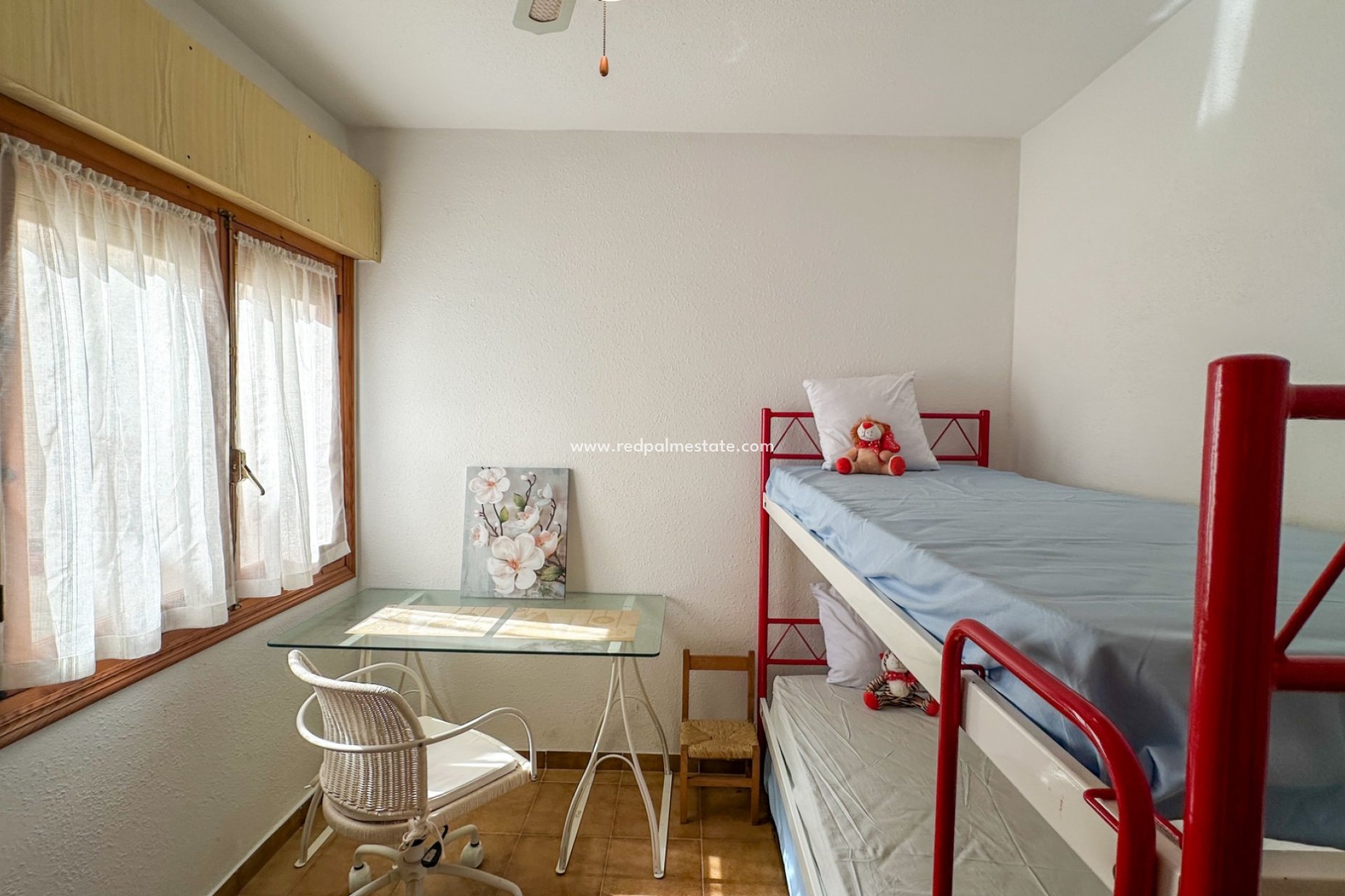 Reventa - Casa Adosada -
Orihuela Costa