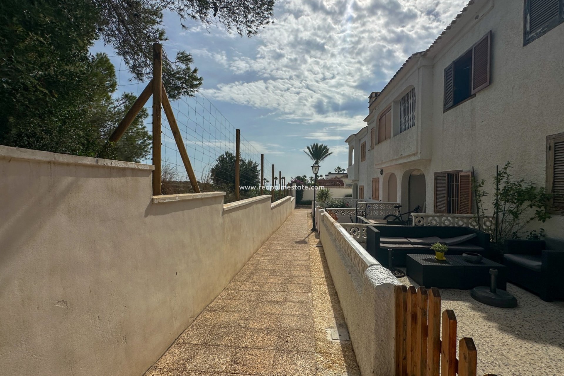 Reventa - Casa Adosada -
Orihuela Costa