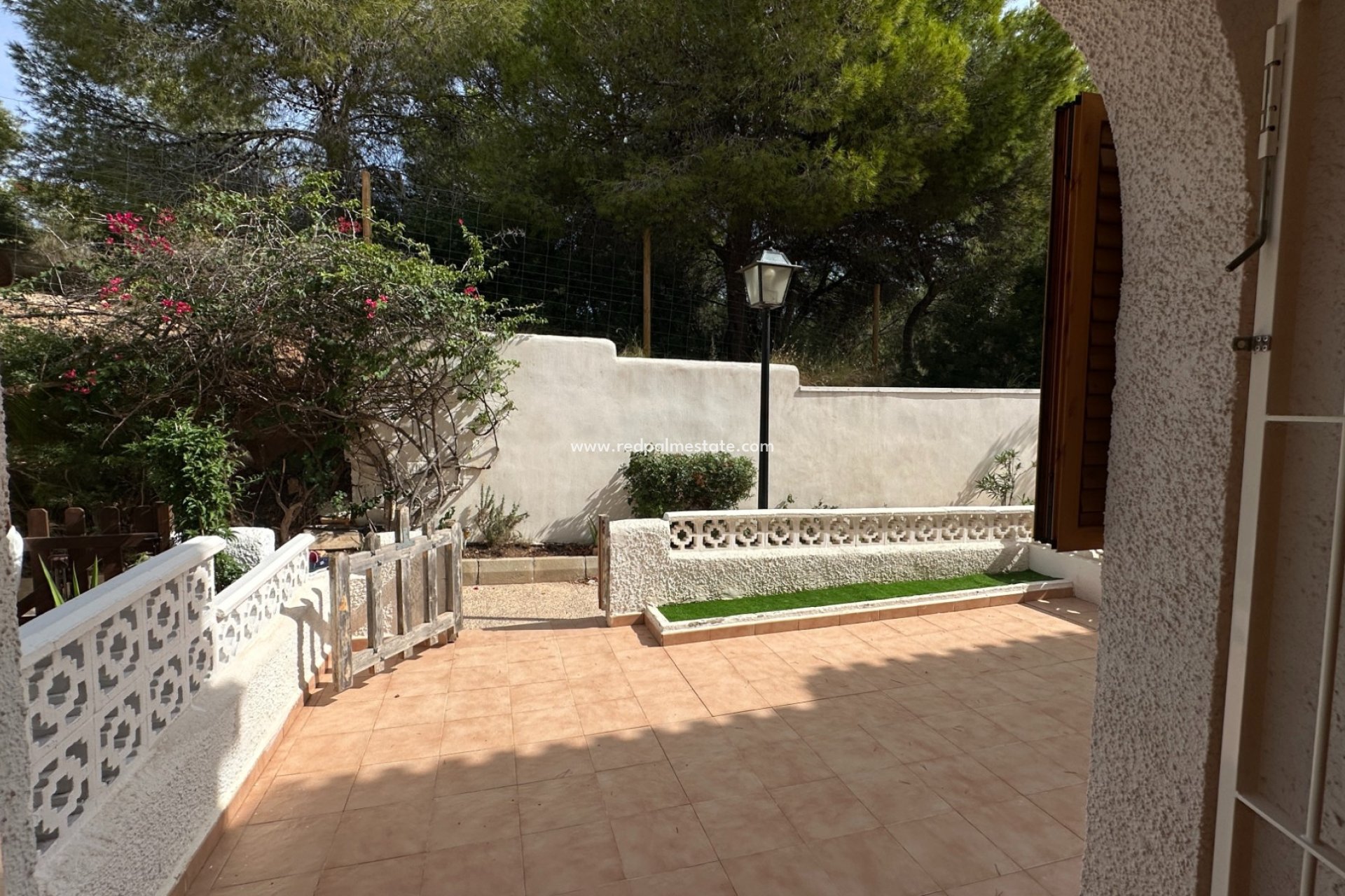 Reventa - Casa Adosada -
Orihuela Costa