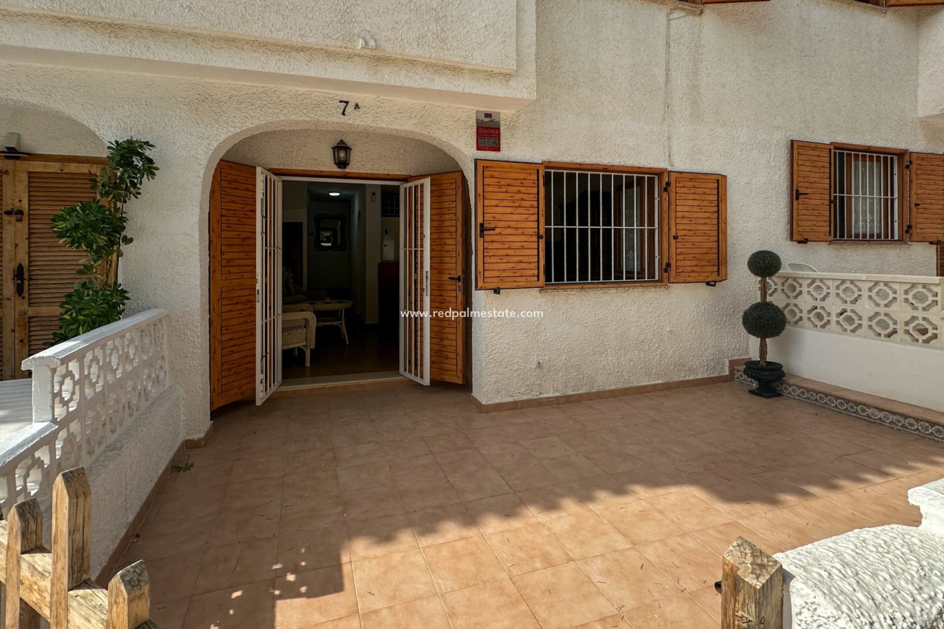 Reventa - Casa Adosada -
Orihuela Costa