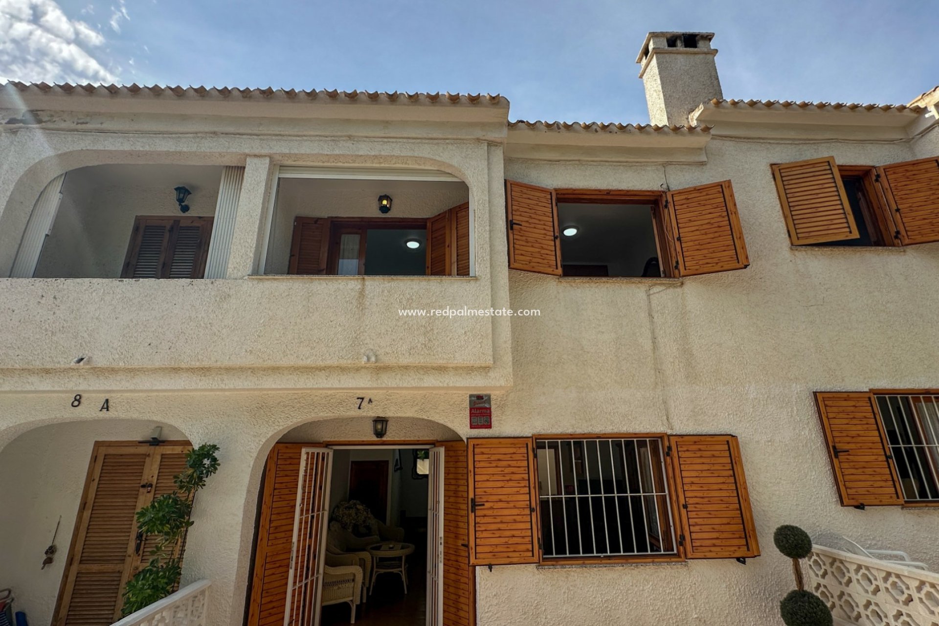 Reventa - Casa Adosada -
Orihuela Costa