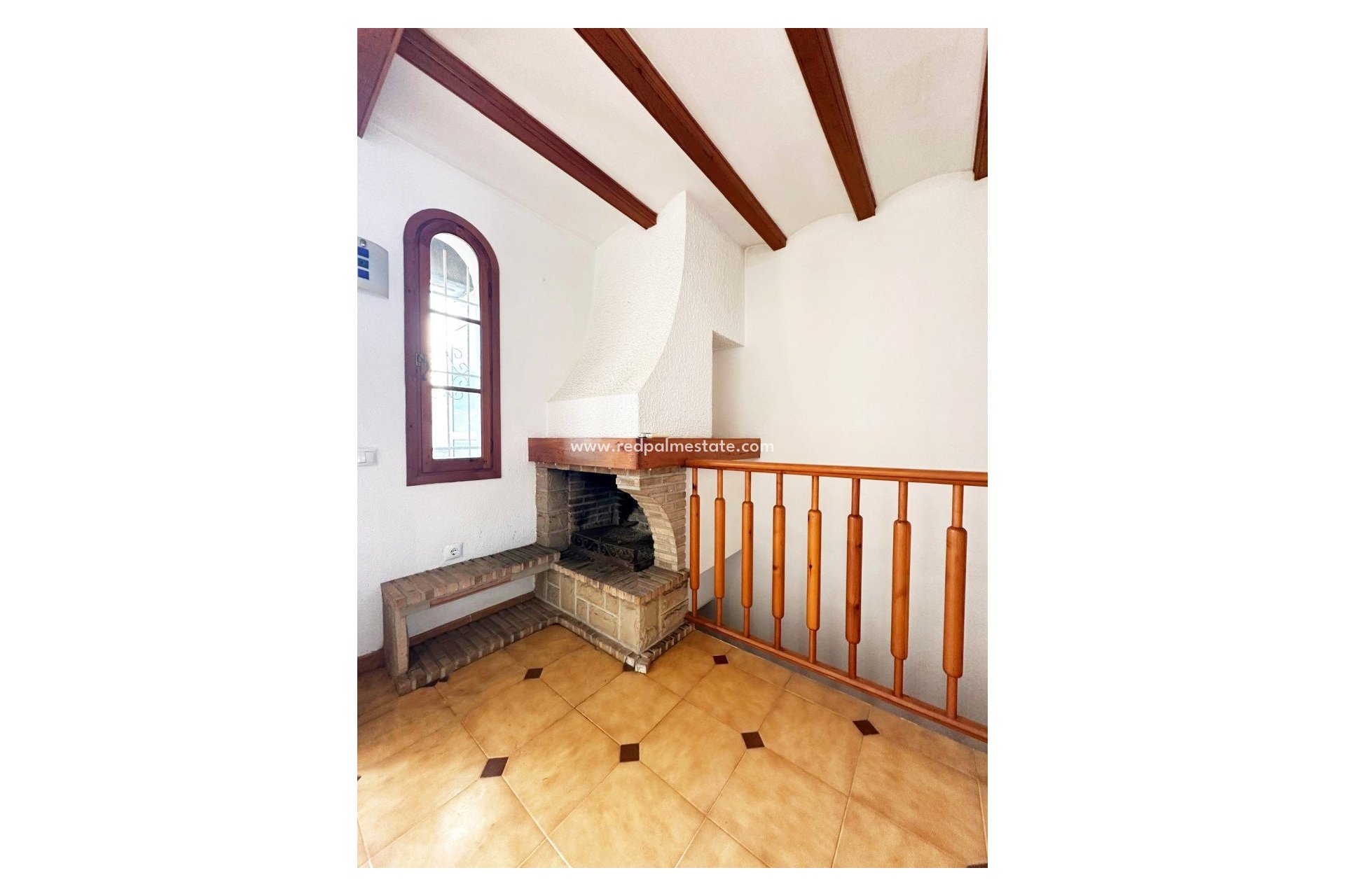 Reventa - Casa Adosada -
Orihuela Costa