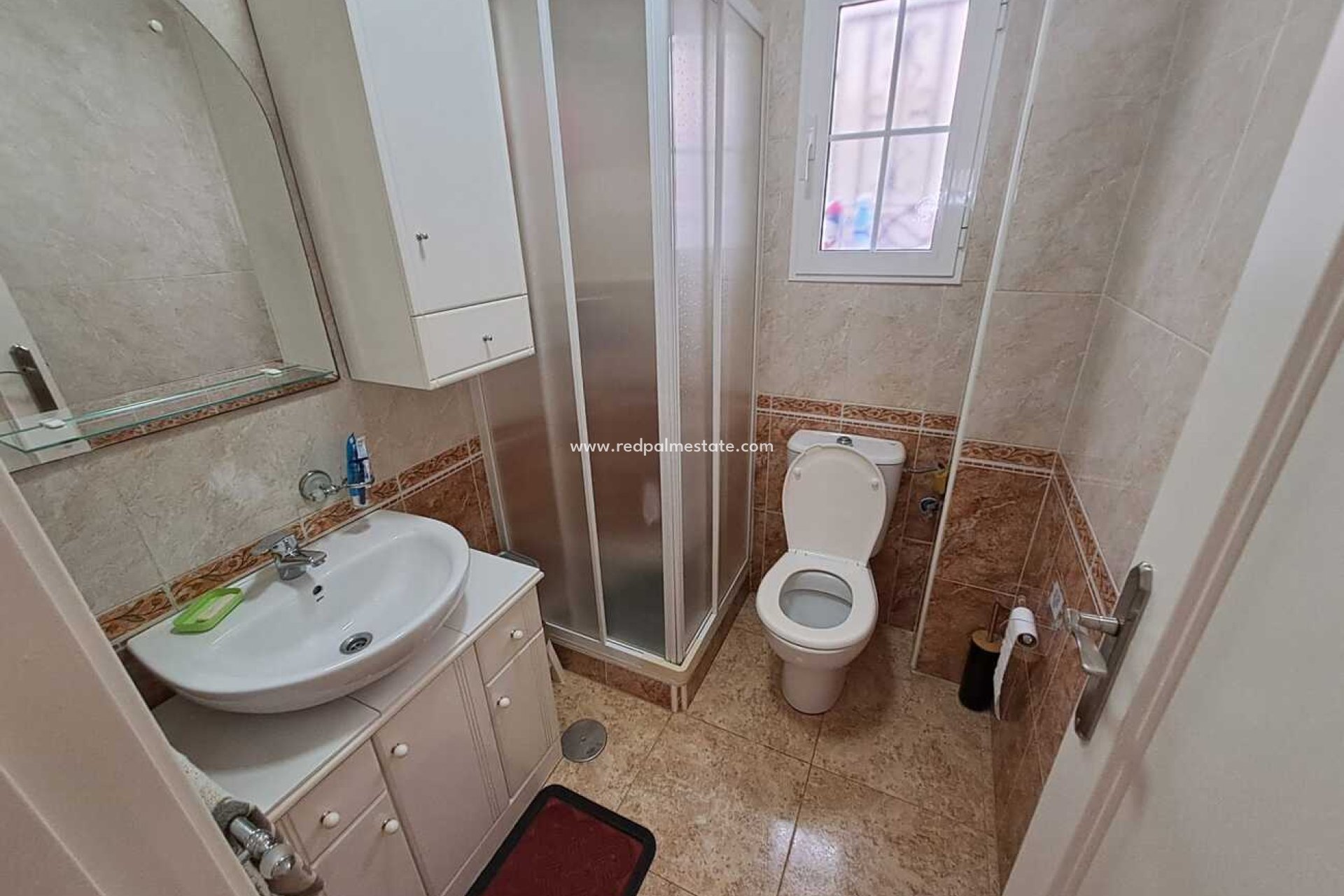 Reventa - Casa Adosada -
Orihuela Costa