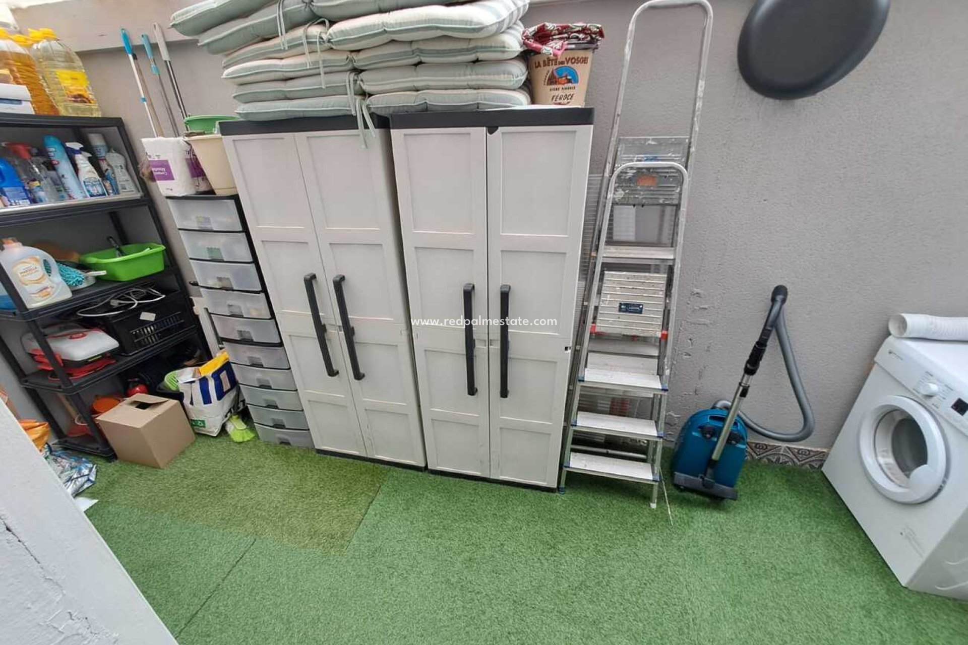 Reventa - Casa Adosada -
Orihuela Costa