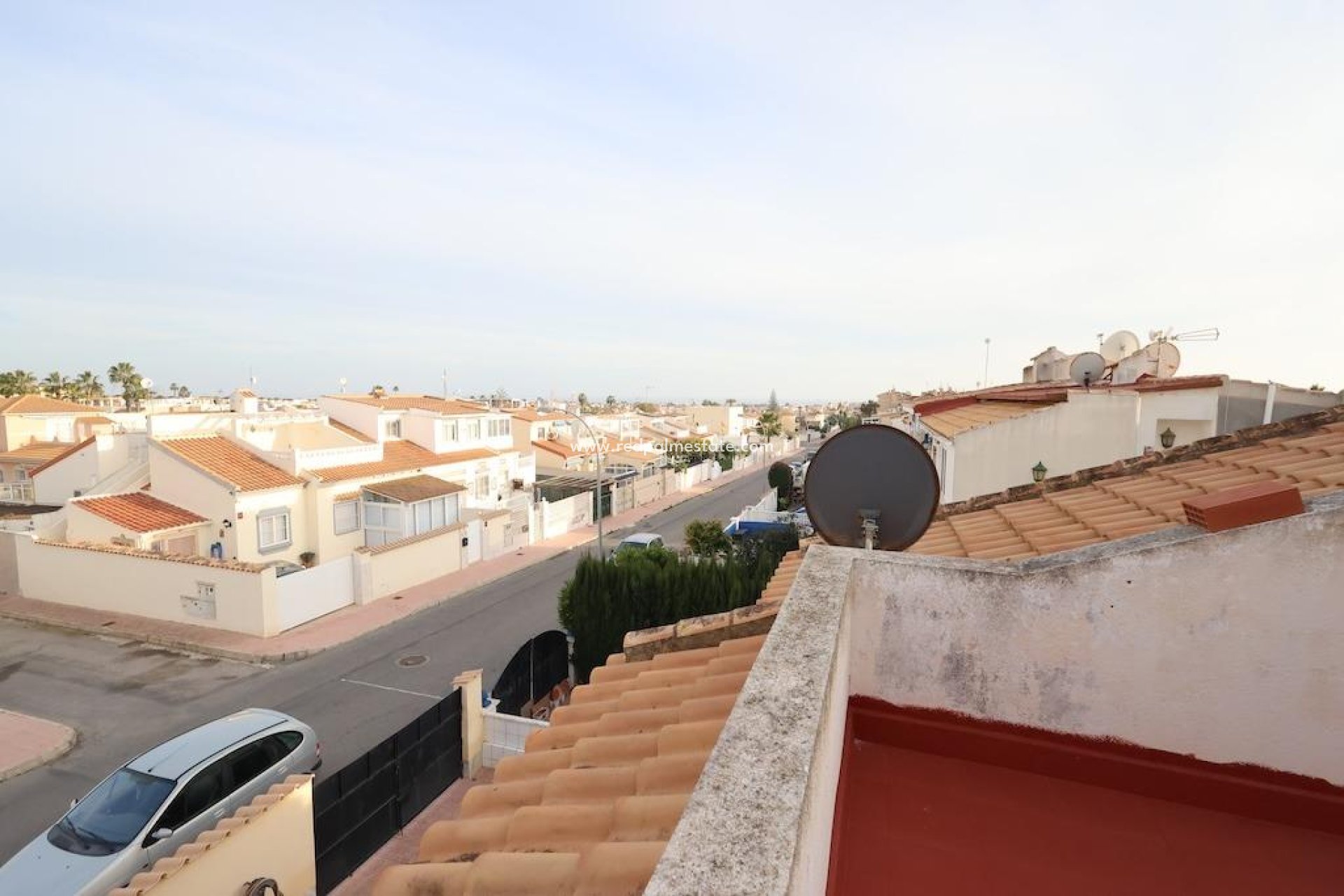 Reventa - Casa Adosada -
Orihuela Costa