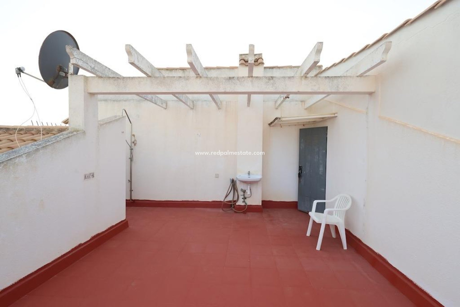 Reventa - Casa Adosada -
Orihuela Costa