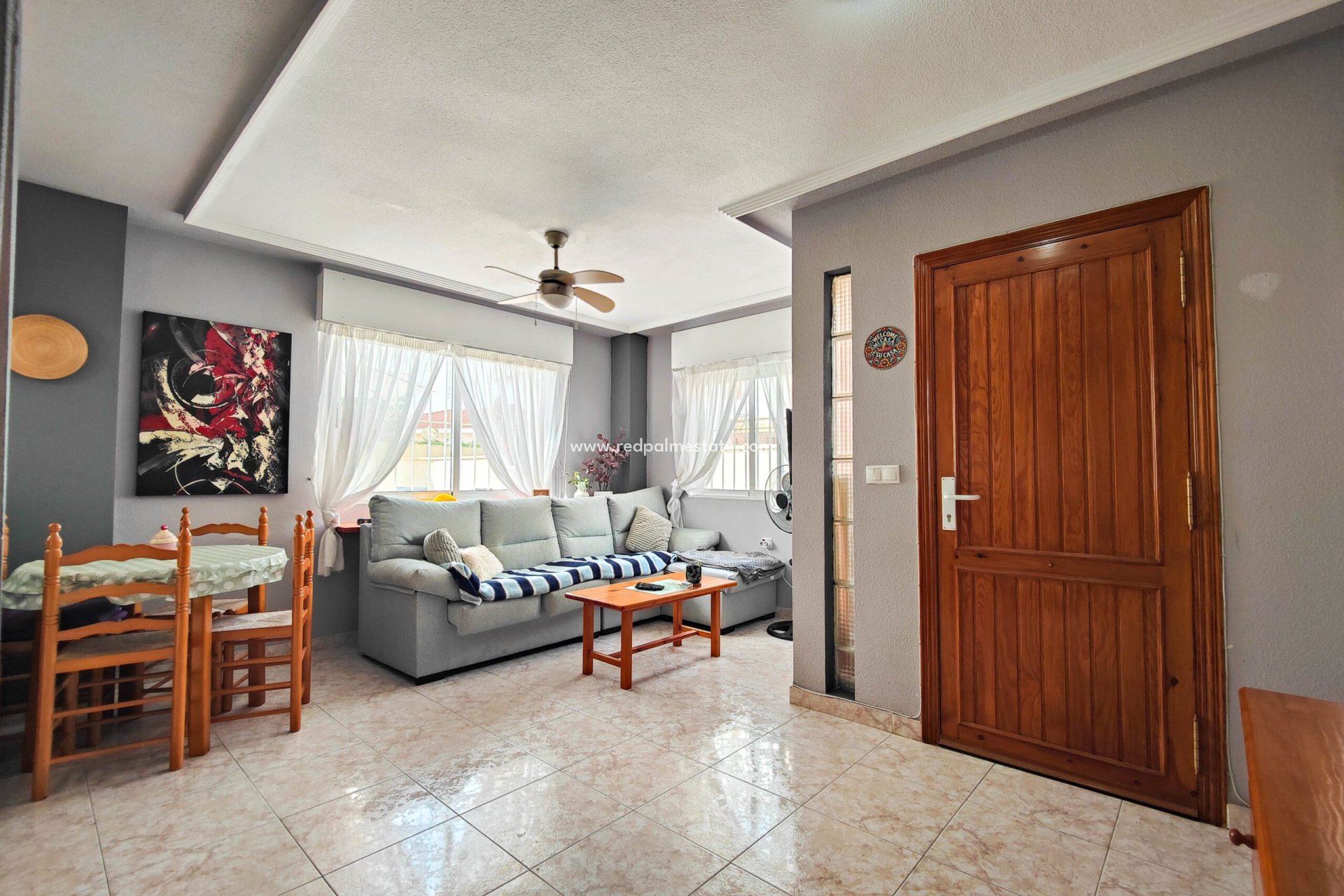 Reventa - Casa Adosada -
Orihuela Costa