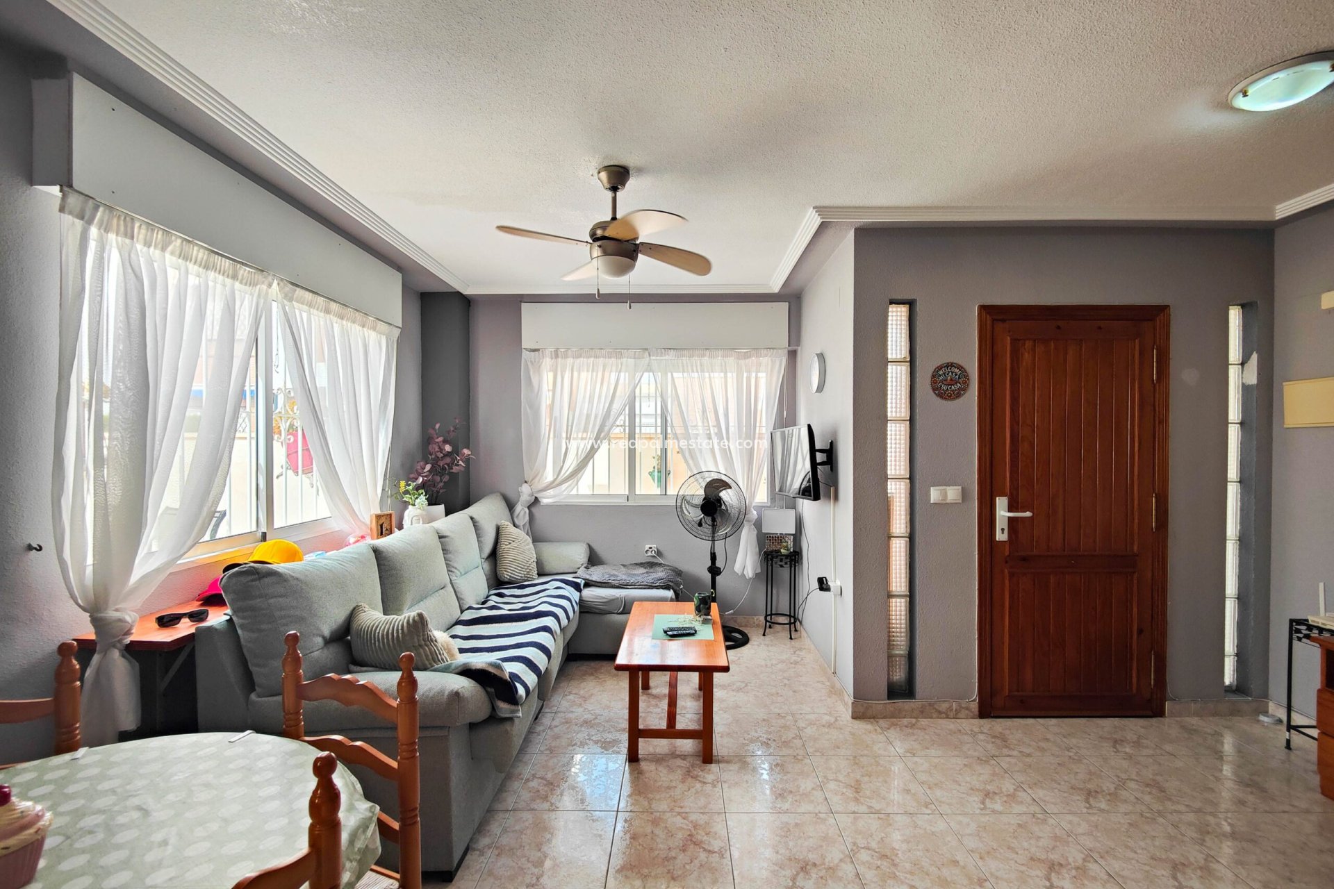 Reventa - Casa Adosada -
Orihuela Costa