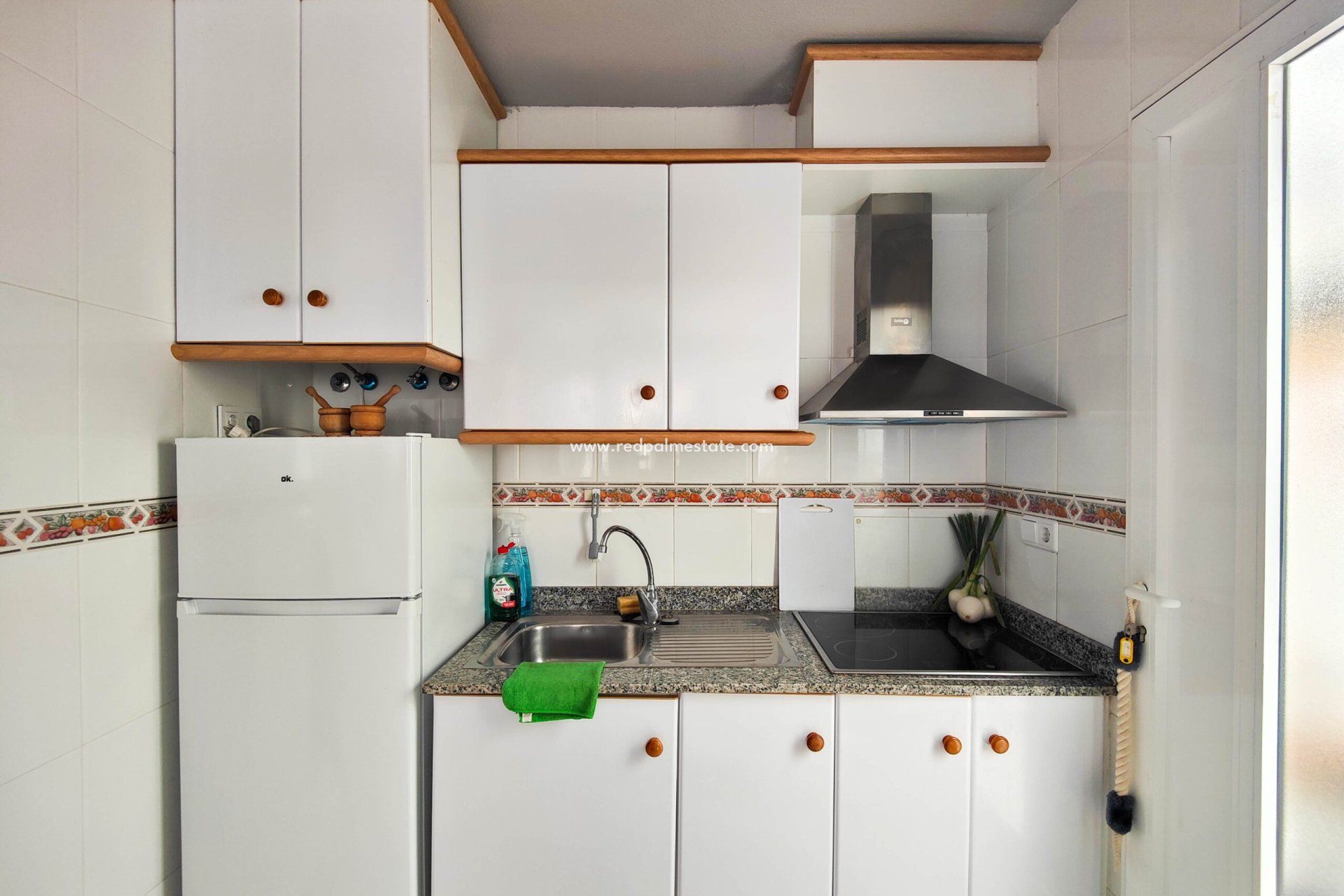 Reventa - Casa Adosada -
Orihuela Costa