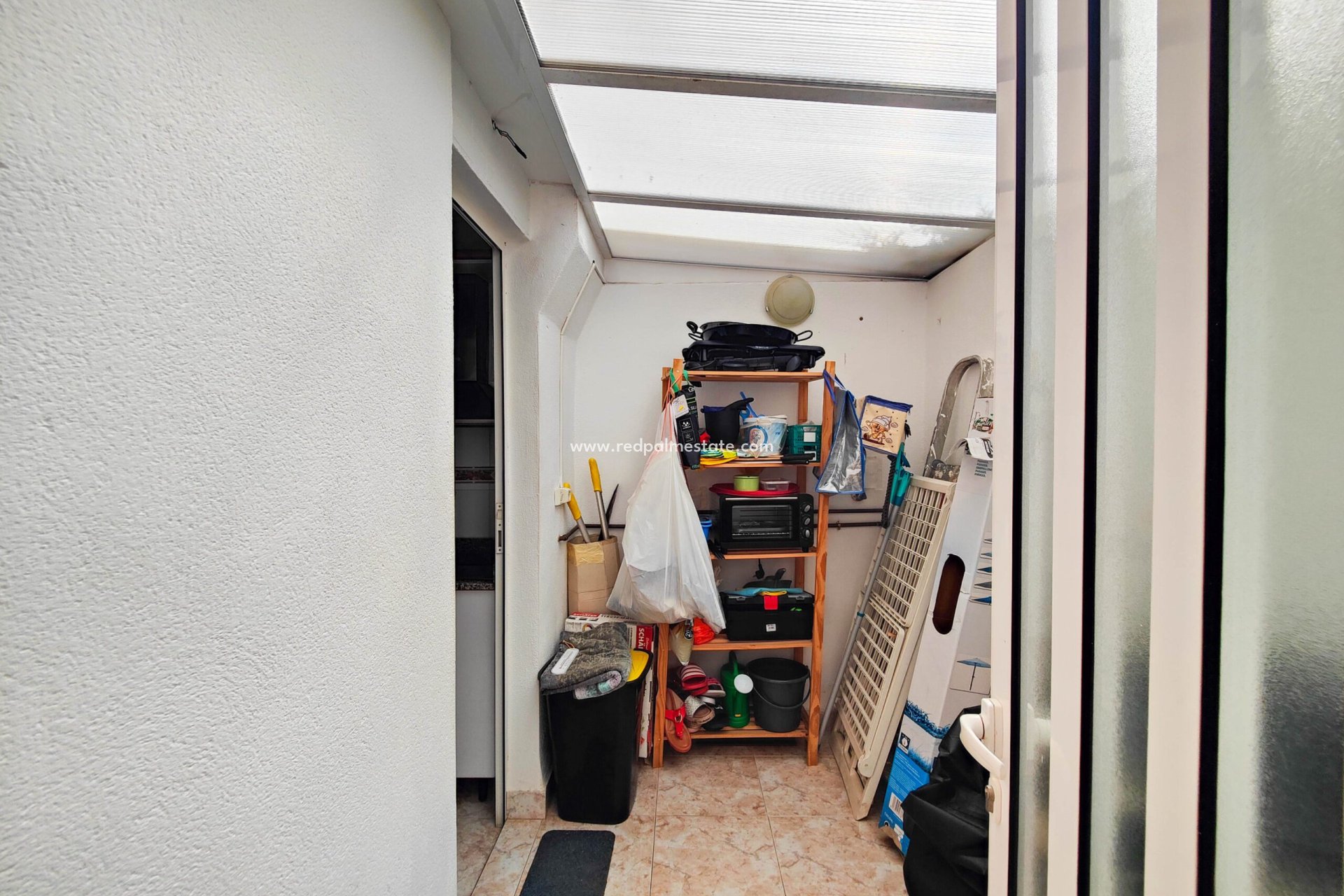 Reventa - Casa Adosada -
Orihuela Costa