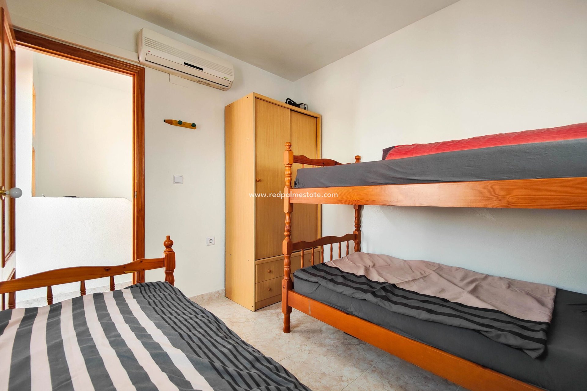 Reventa - Casa Adosada -
Orihuela Costa