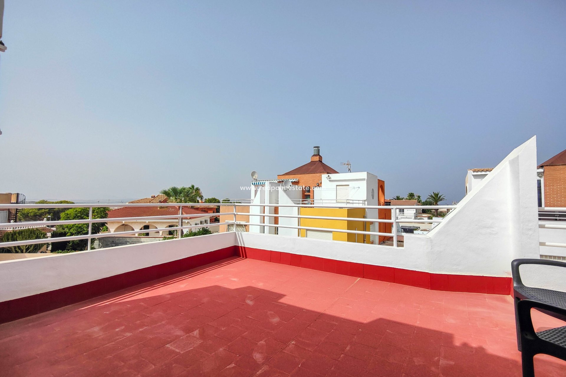 Reventa - Casa Adosada -
Orihuela Costa