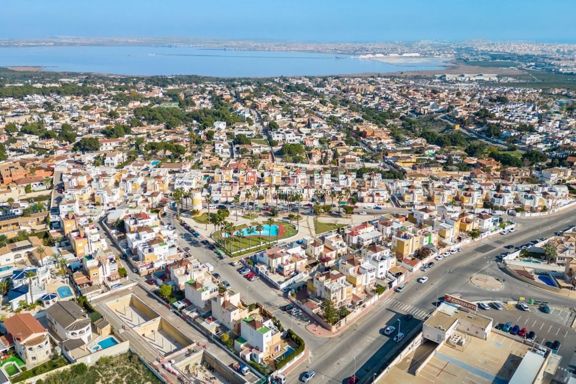 Reventa - Casa Adosada -
Orihuela Costa