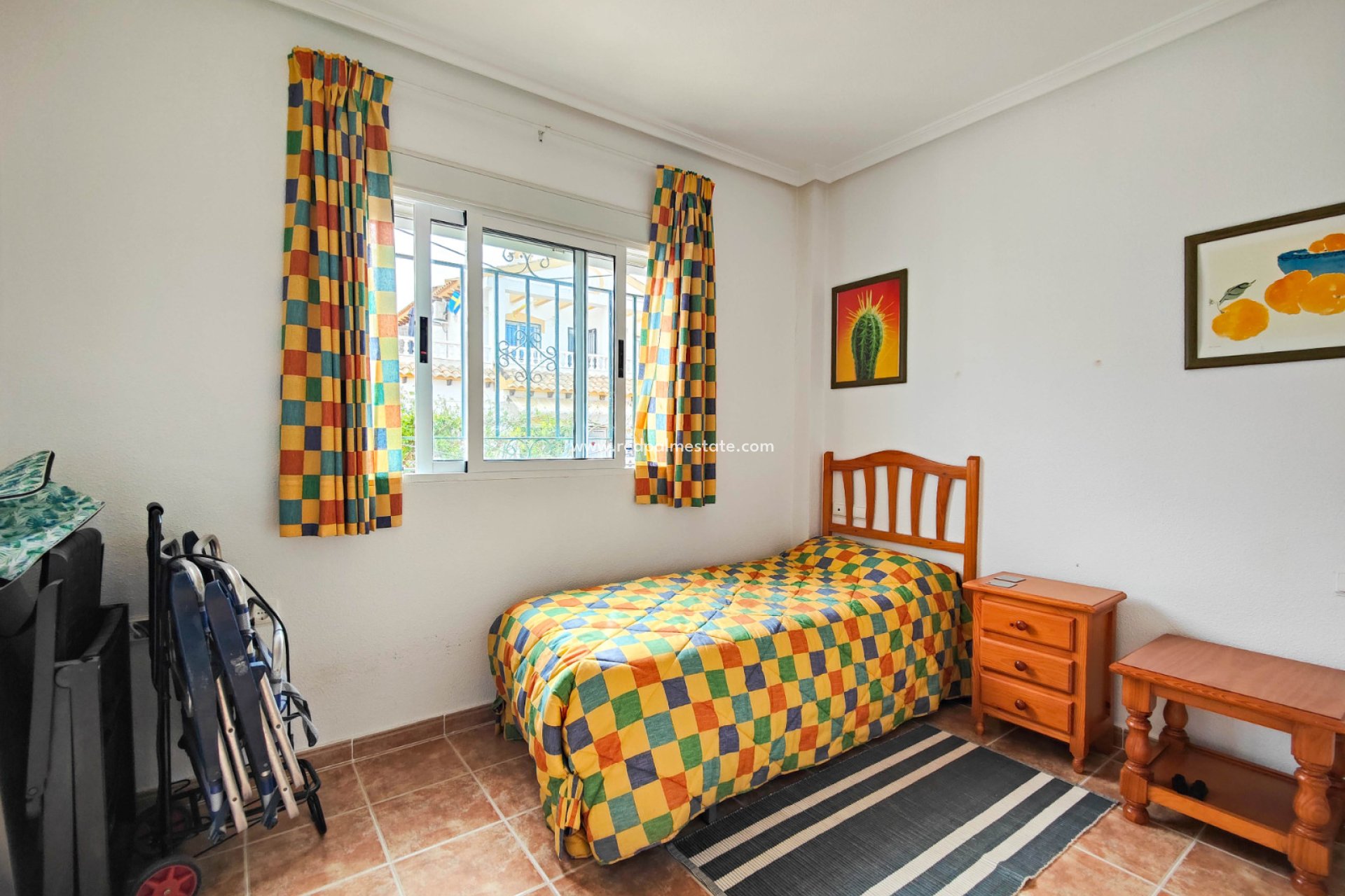 Reventa - Casa Adosada -
Orihuela Costa