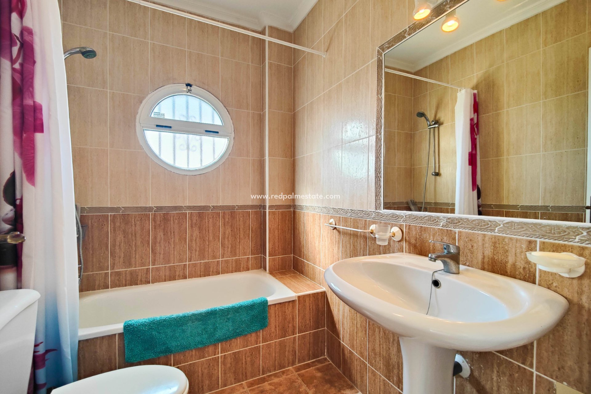 Reventa - Casa Adosada -
Orihuela Costa