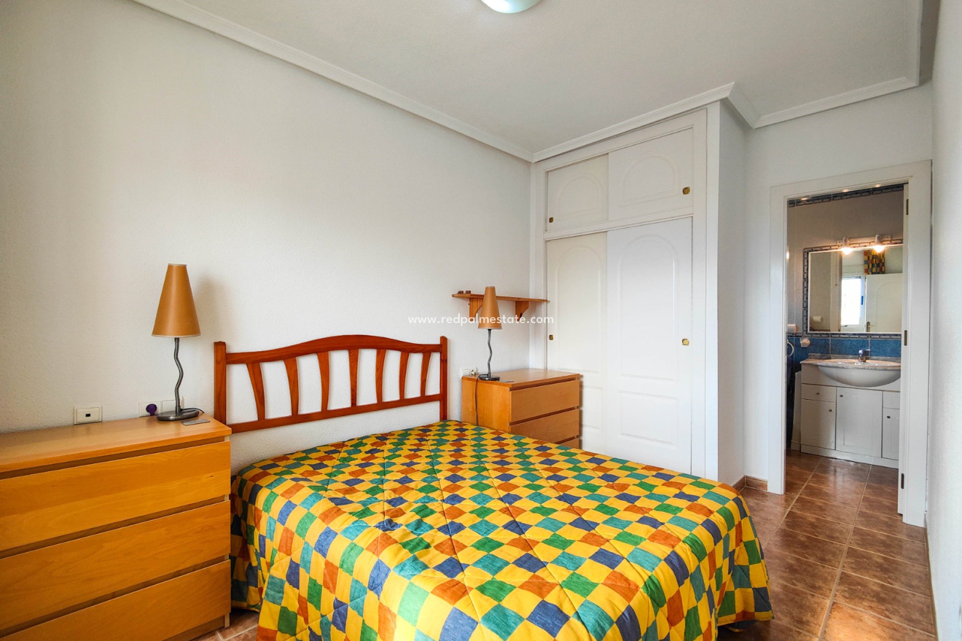 Reventa - Casa Adosada -
Orihuela Costa