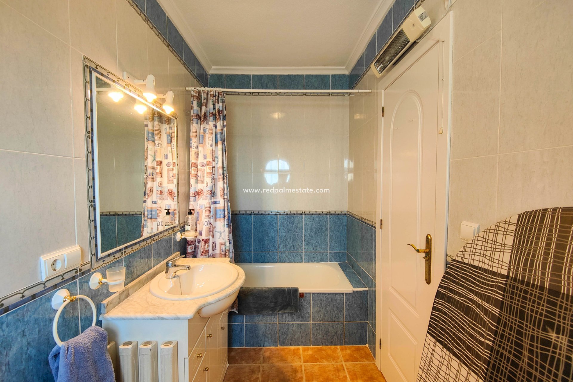 Reventa - Casa Adosada -
Orihuela Costa