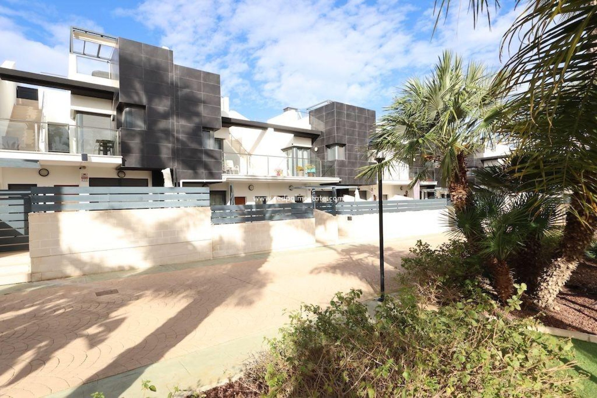 Reventa - Casa Adosada -
Orihuela Costa