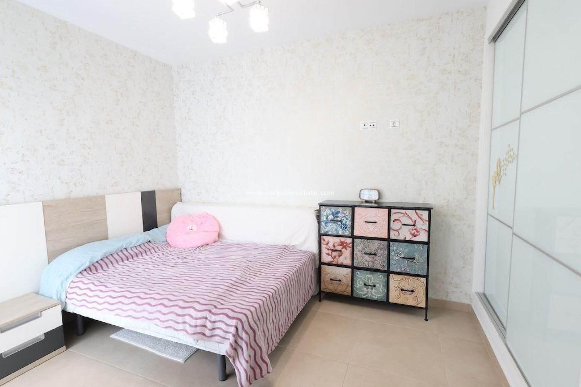 Reventa - Casa Adosada -
Orihuela Costa