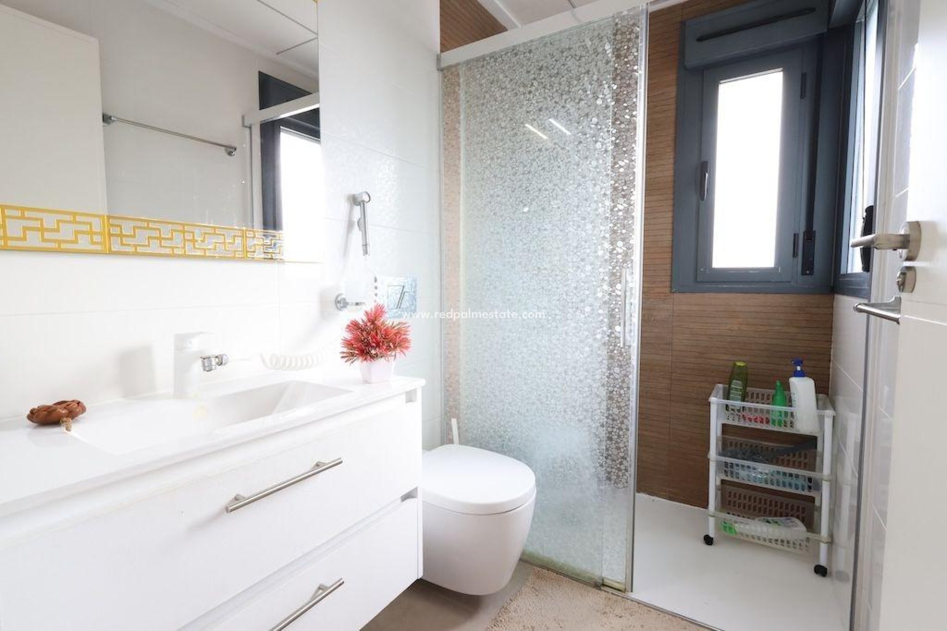 Reventa - Casa Adosada -
Orihuela Costa