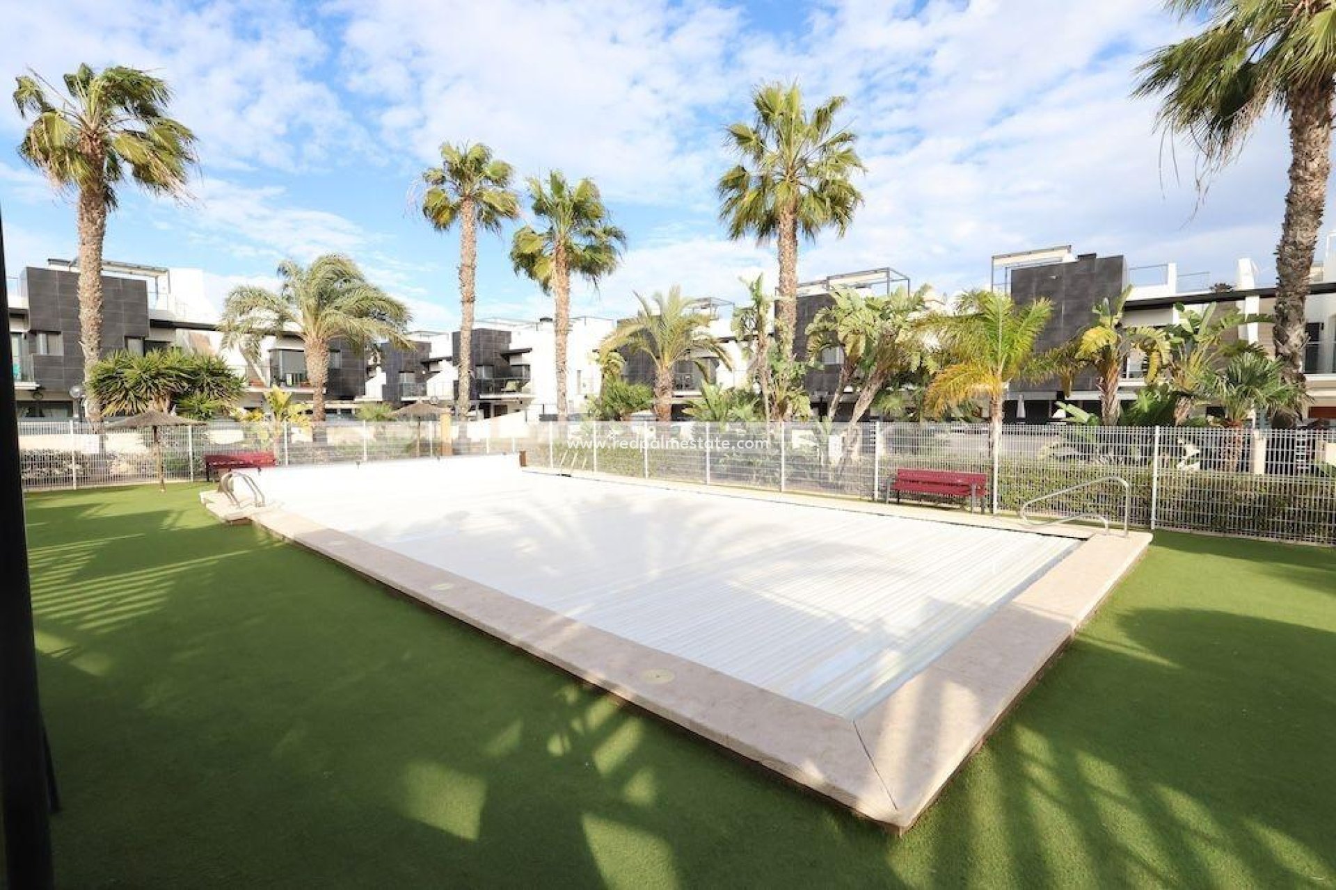 Reventa - Casa Adosada -
Orihuela Costa