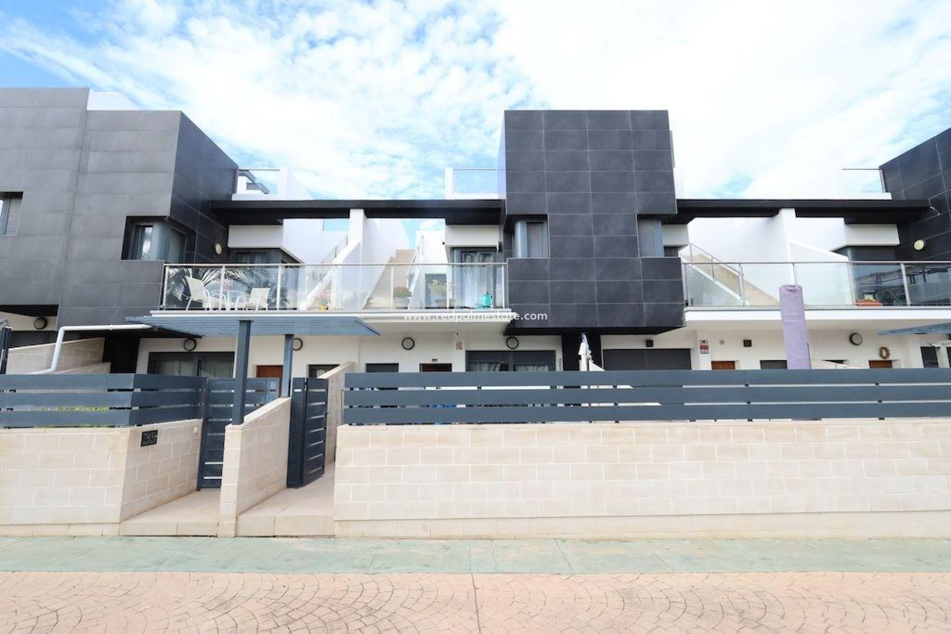 Reventa - Casa Adosada -
Orihuela Costa