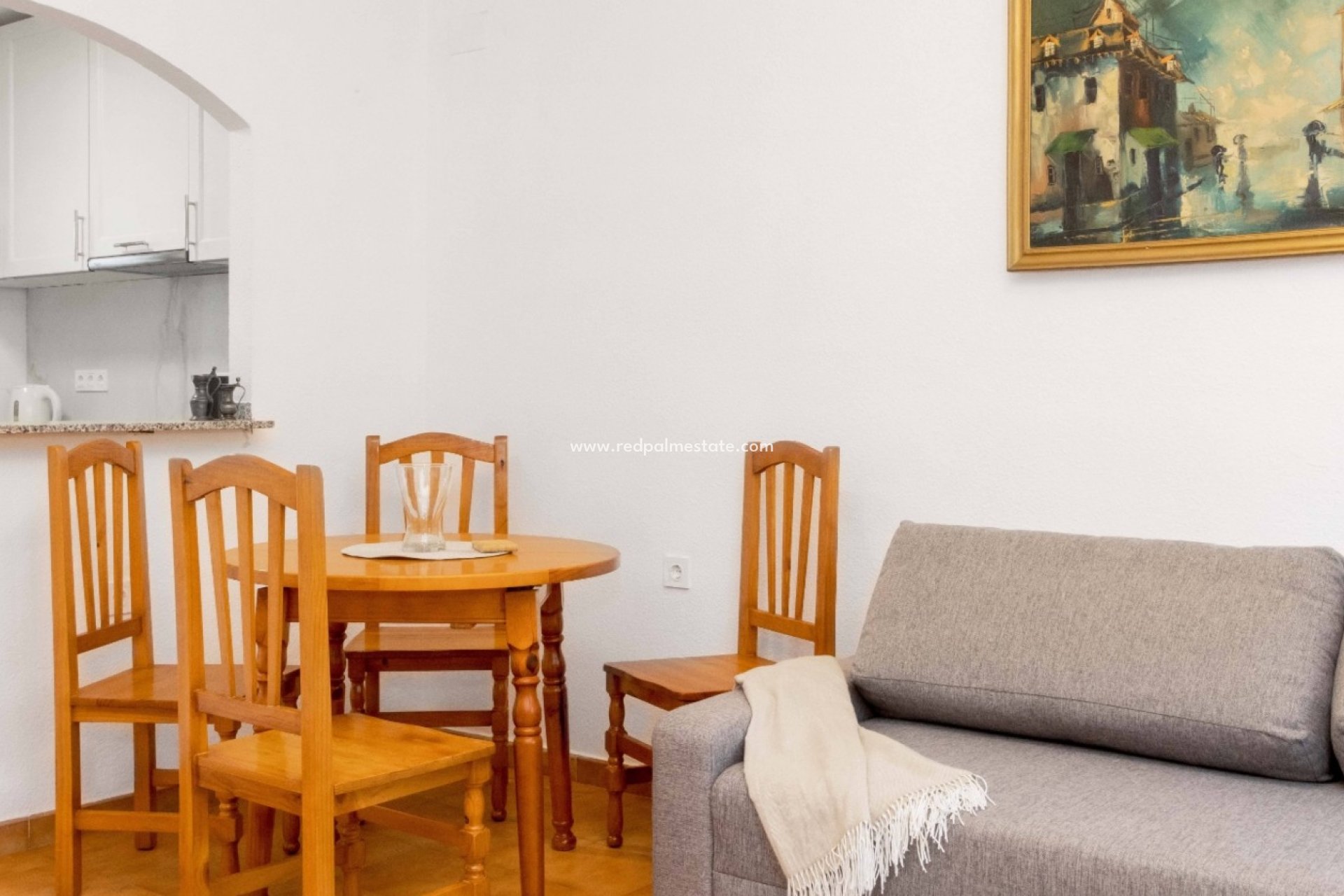 Reventa - Casa Adosada -
Orihuela Costa