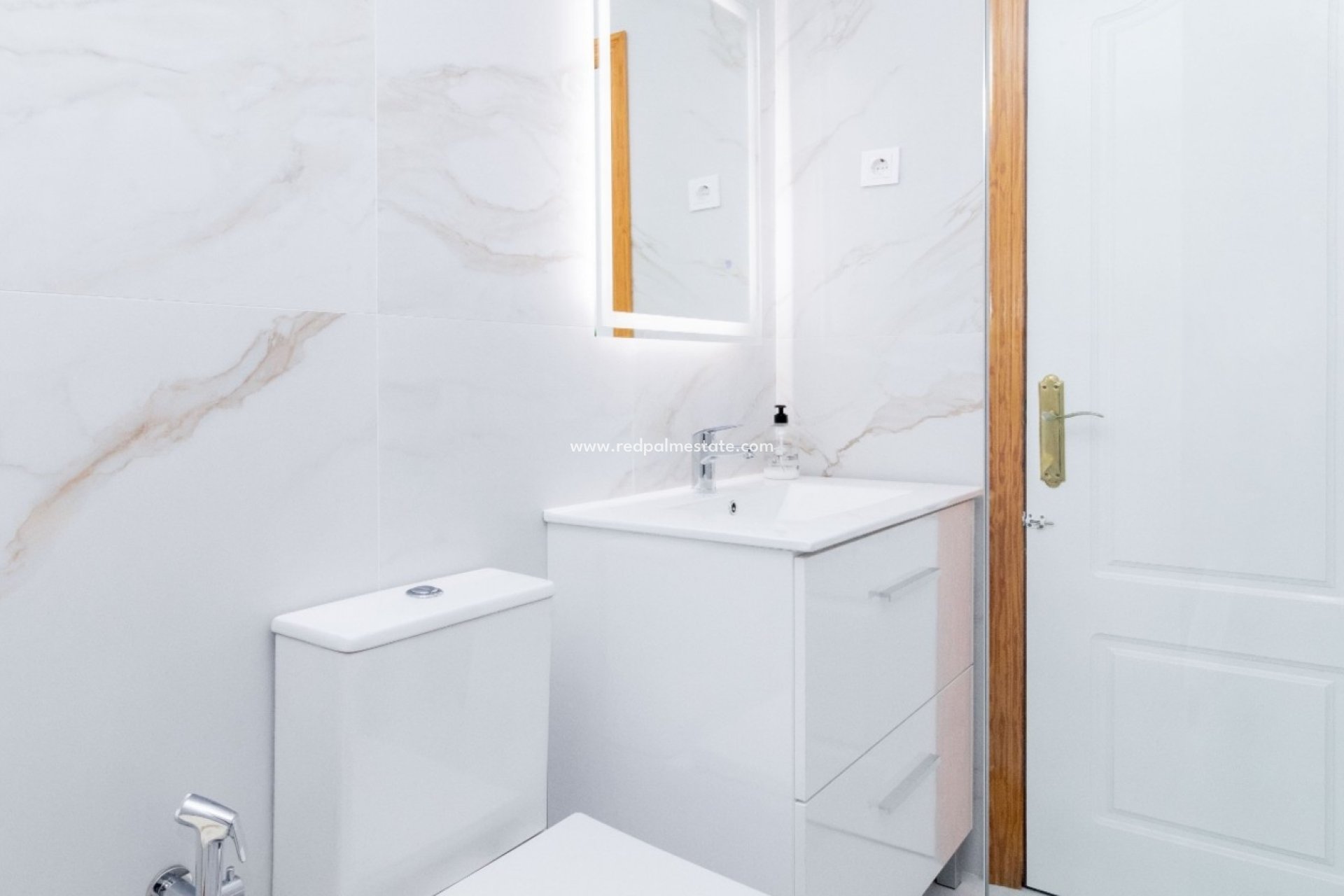 Reventa - Casa Adosada -
Orihuela Costa