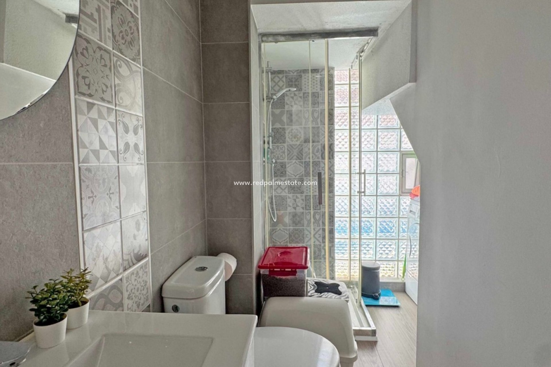 Reventa - Casa Adosada -
Orihuela Costa