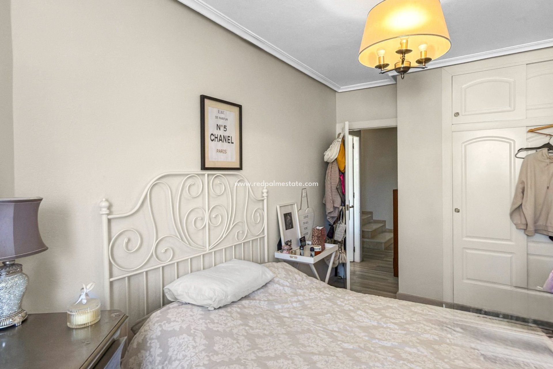 Reventa - Casa Adosada -
Orihuela Costa